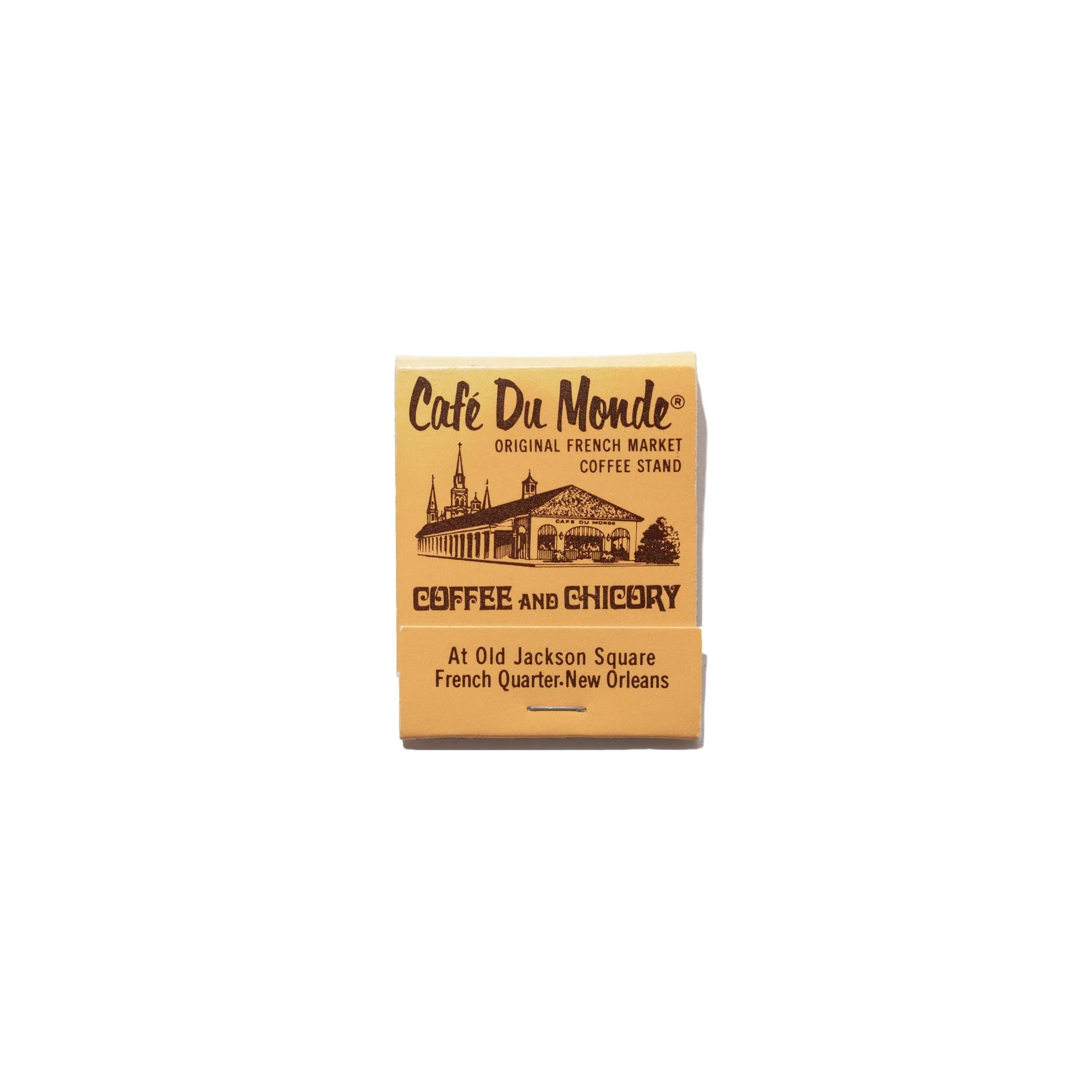 Cafe Du Monde - Image 4