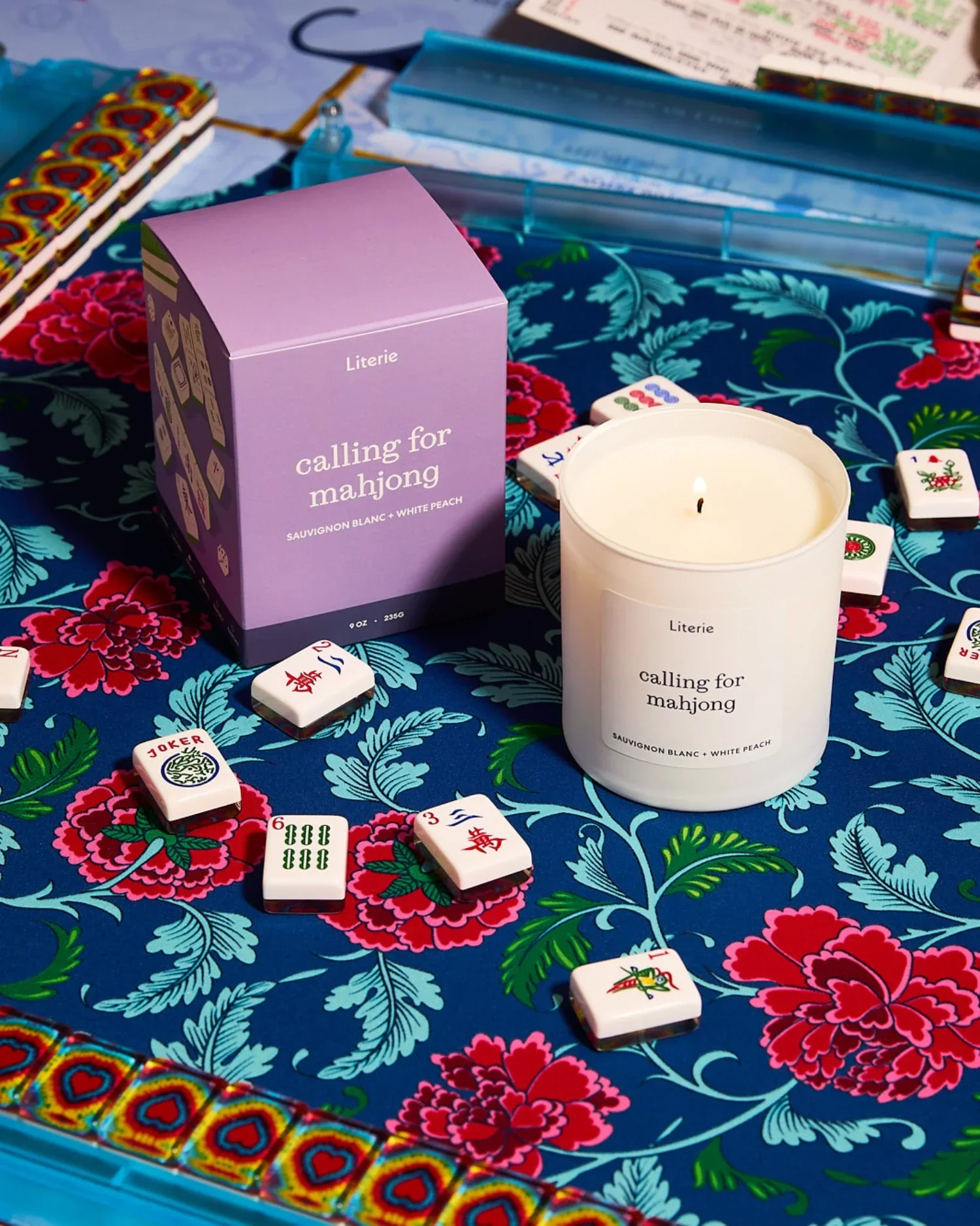 Calling For Mahjong - Image 2
