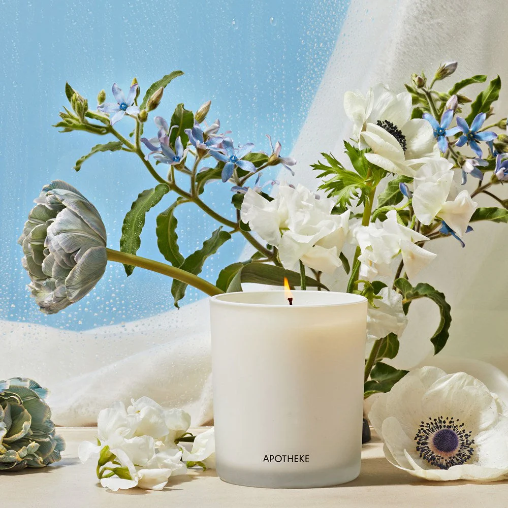 Canvas Classic Candle - Image 2