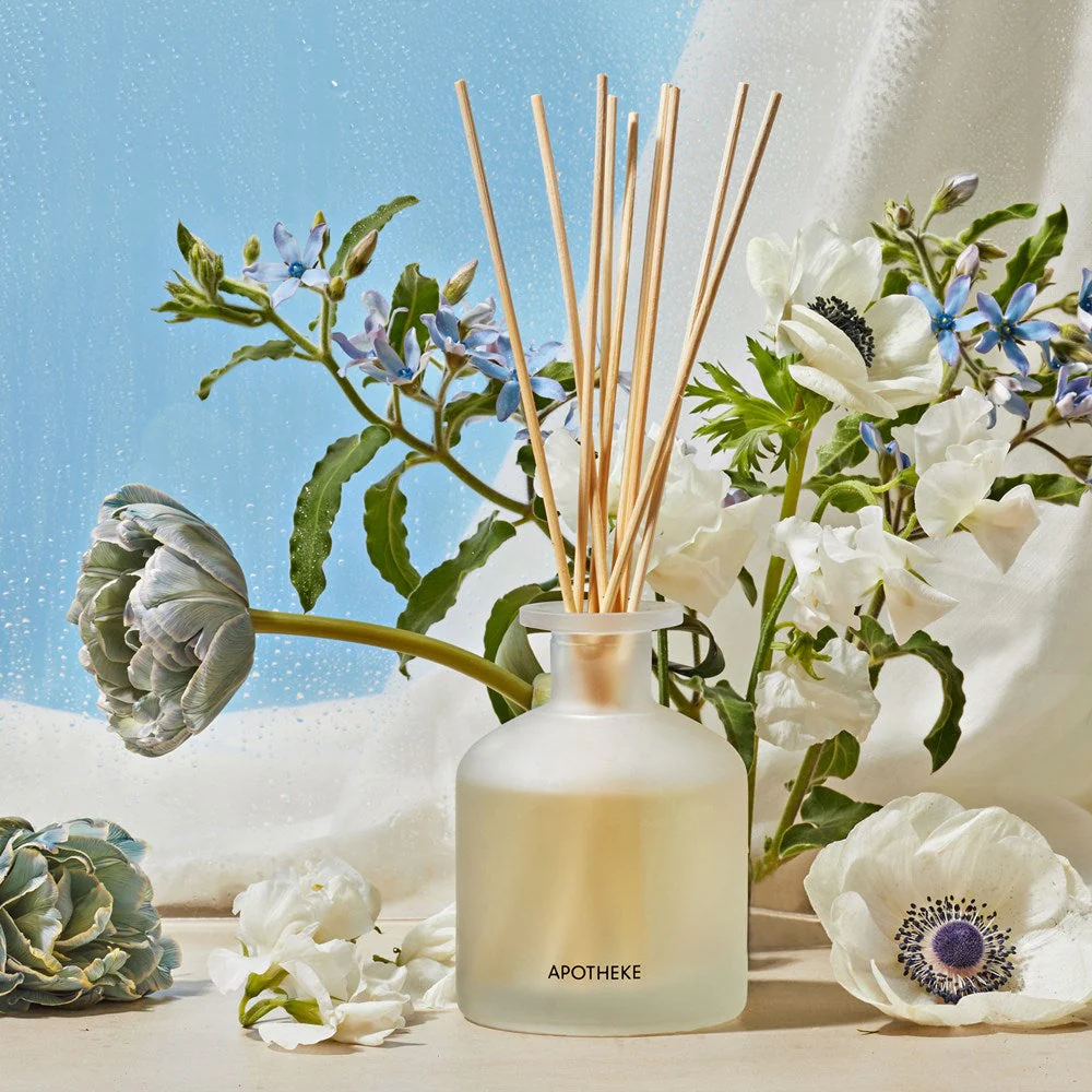 Canvas Reed Diffuser - Image 2