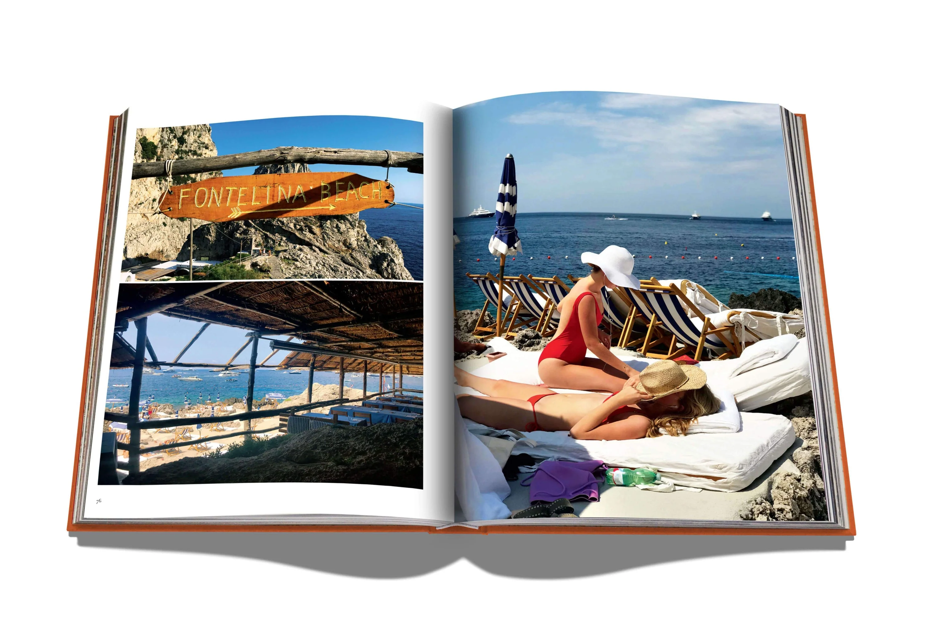 Capri Dolce Vita - Image 4