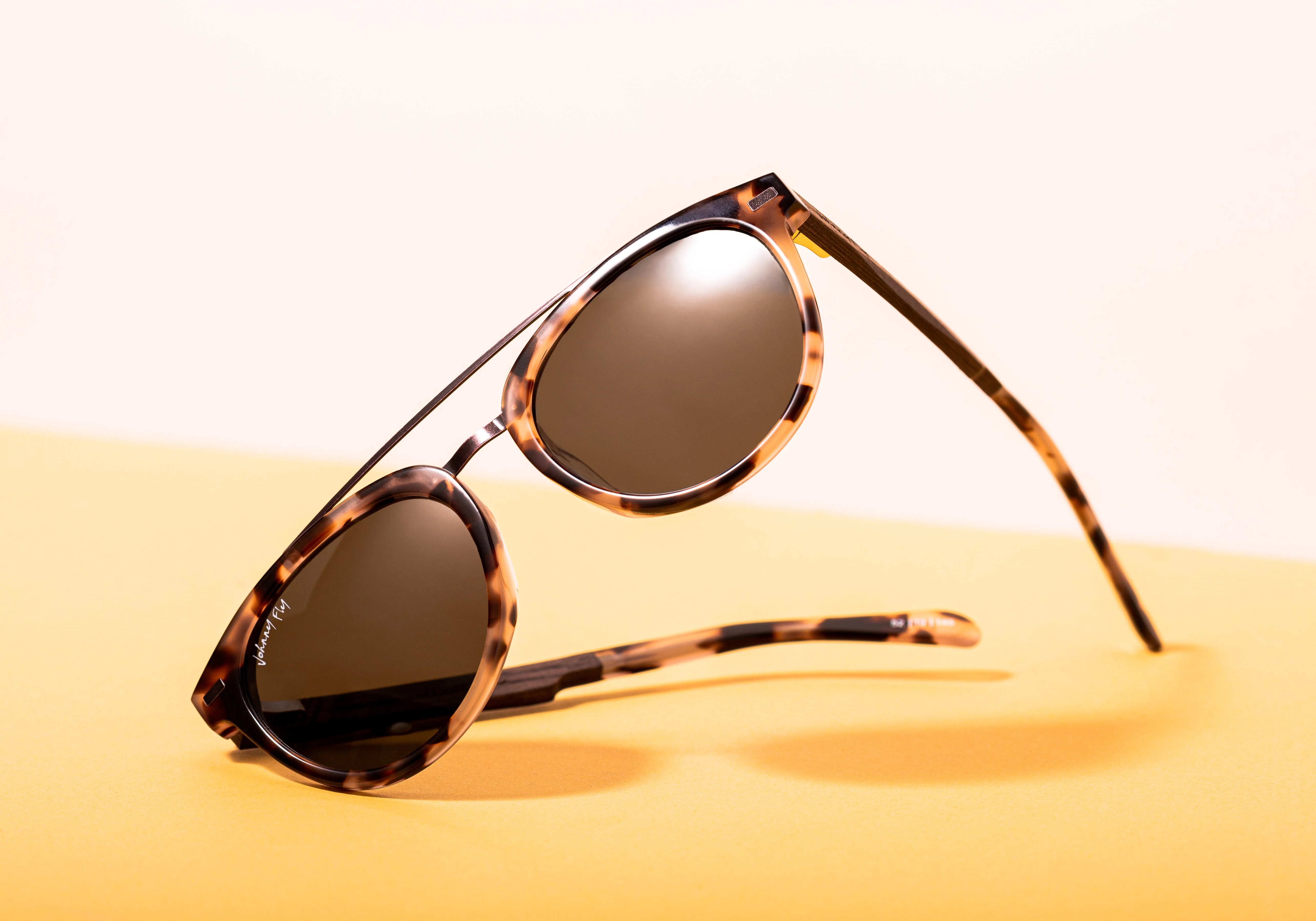 Johnny Fly - Captain Sunglasses - Image 33
