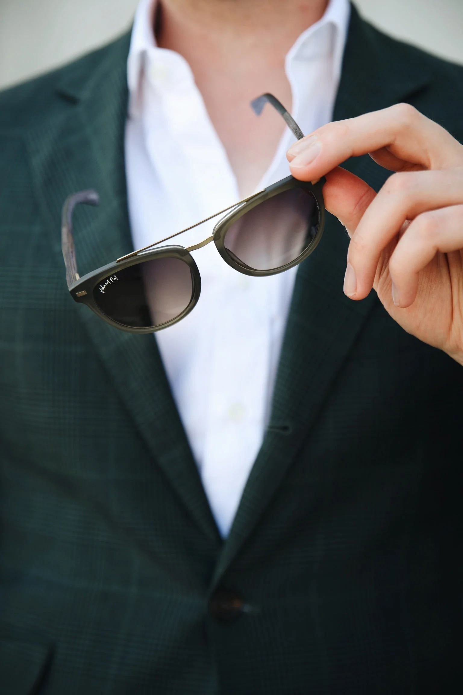 Johnny Fly - Captain Sunglasses - Image 51