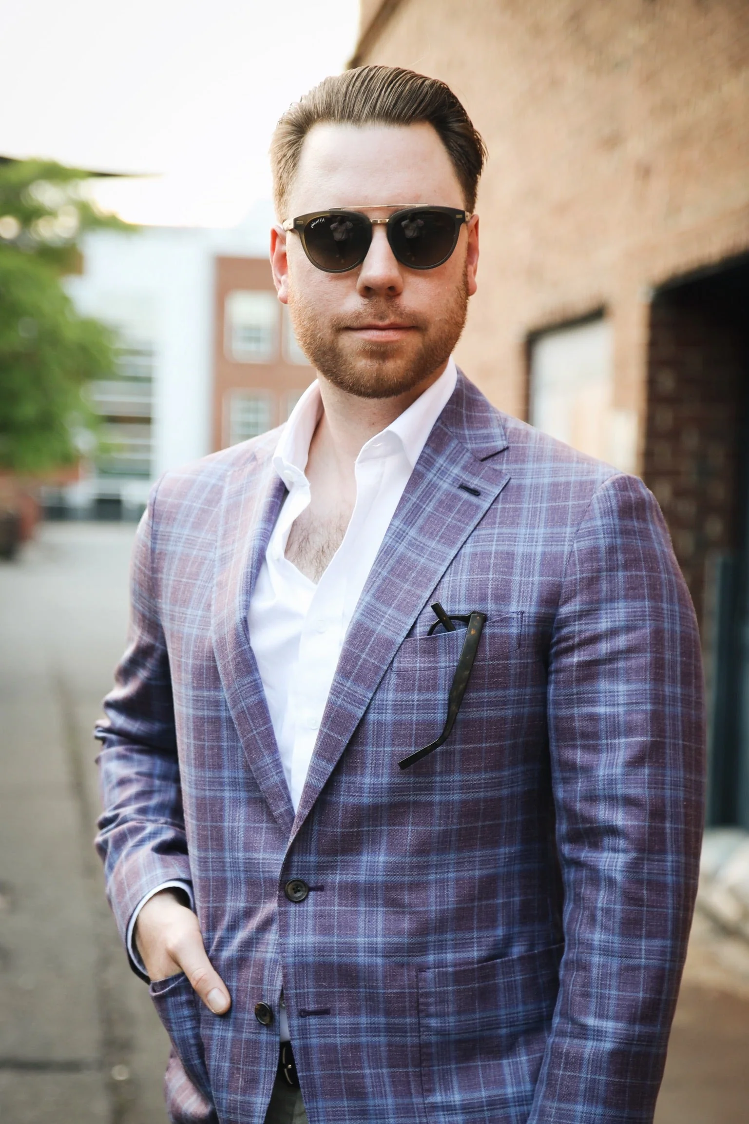 Johnny Fly - Captain Sunglasses - Image 52