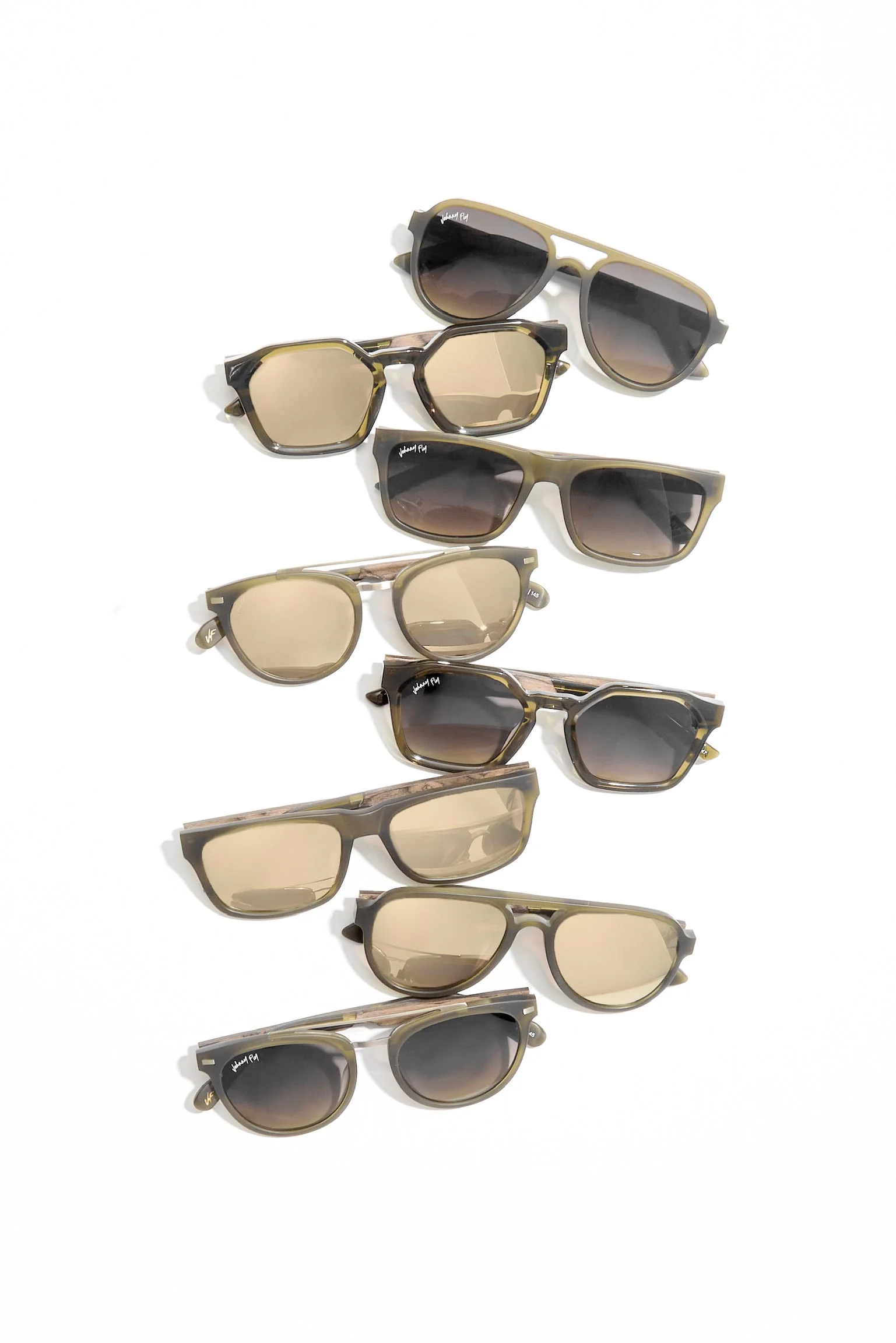 Johnny Fly - Captain Sunglasses - Image 57