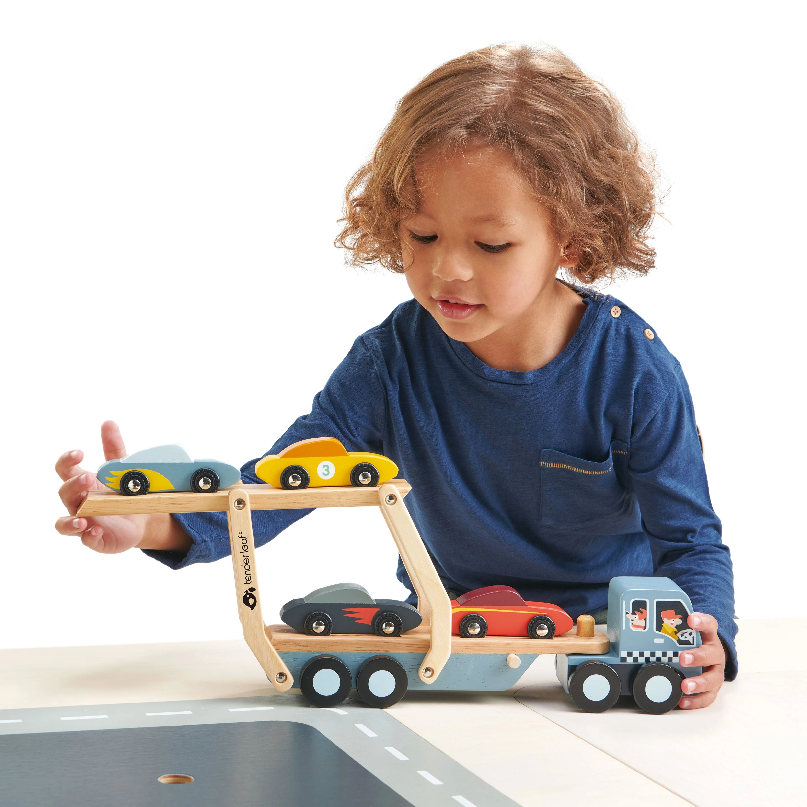 Car Transporter - Image 5