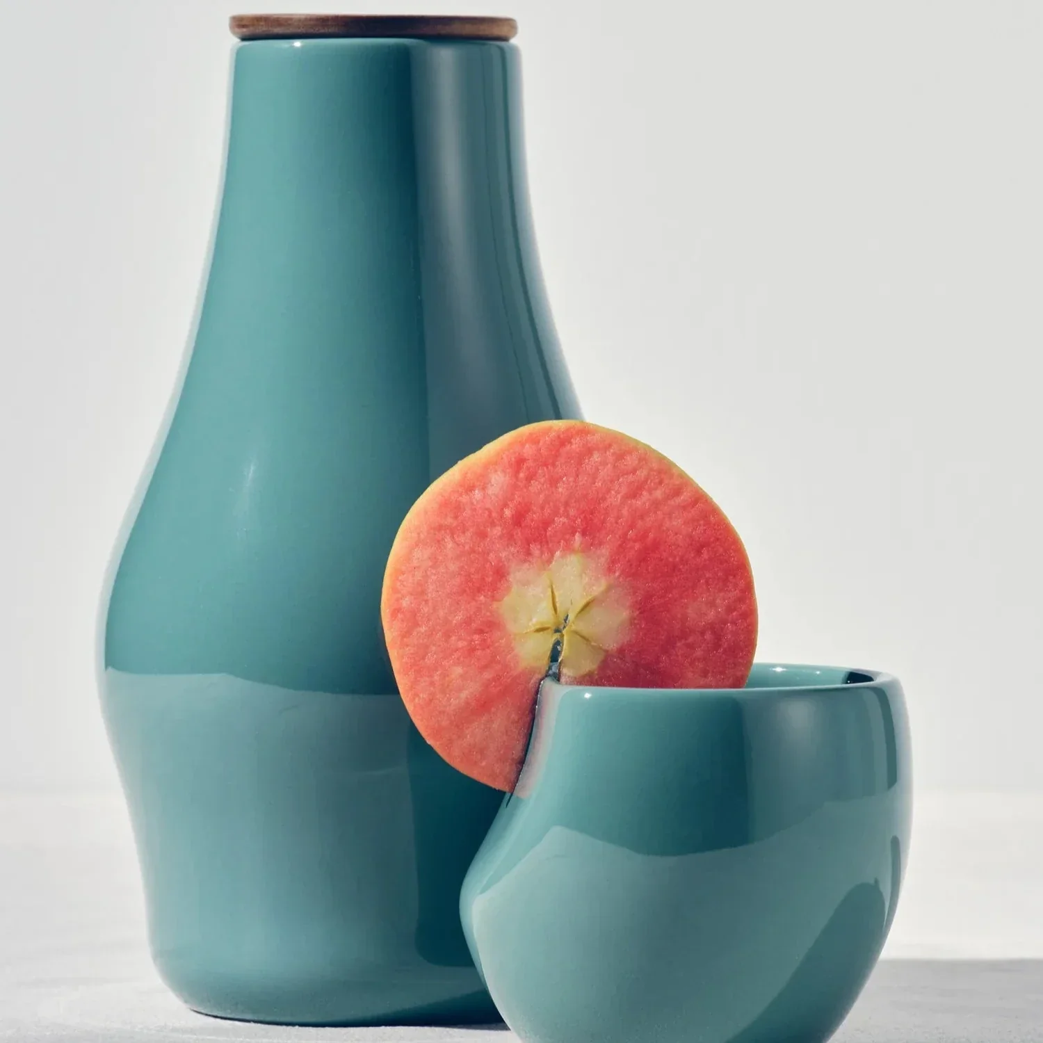 Carafe + Cup Set - Image 3