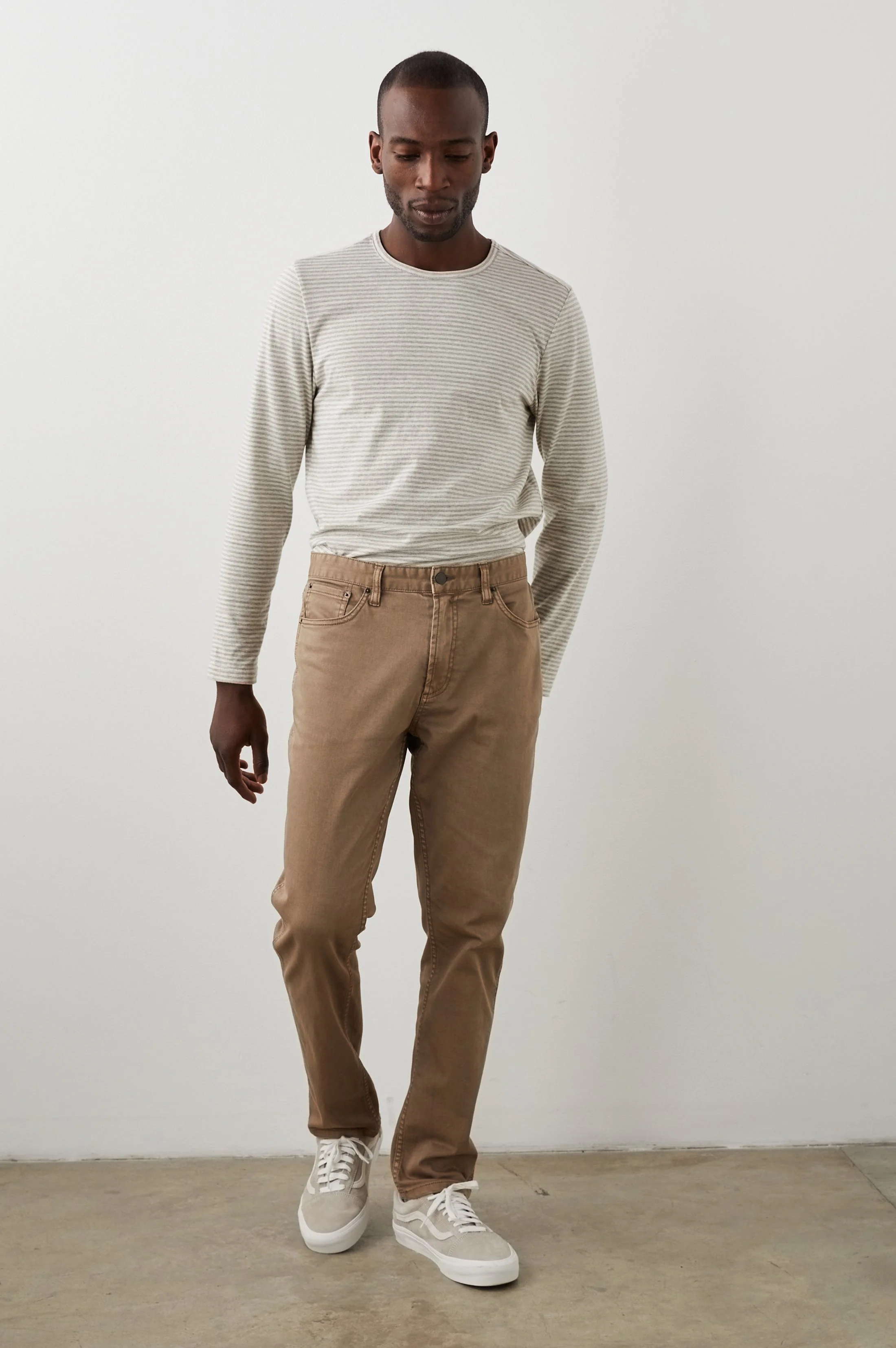 Rails - Carver Pant - Cacao - Image 4