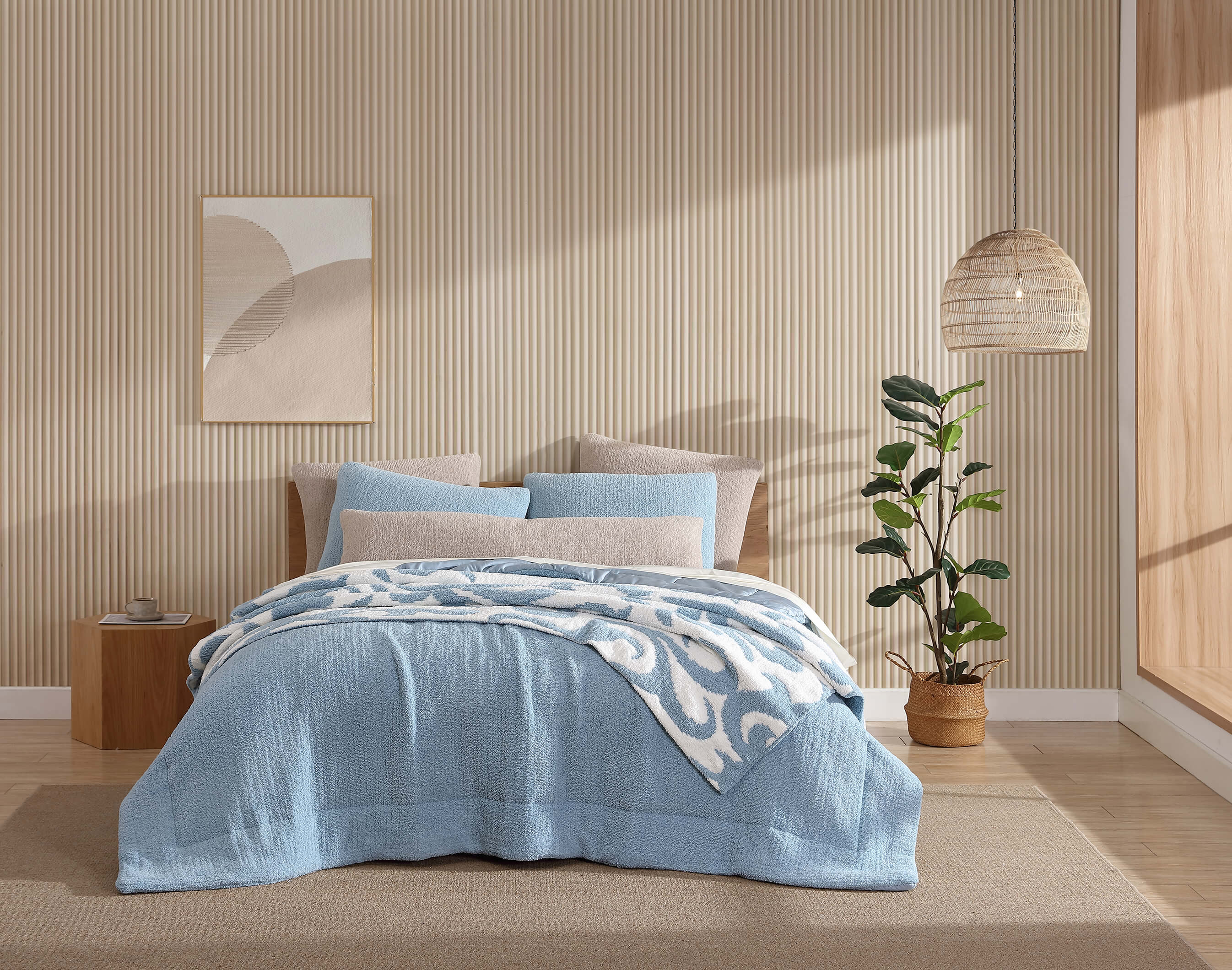 Casablanca Throw - Image 15