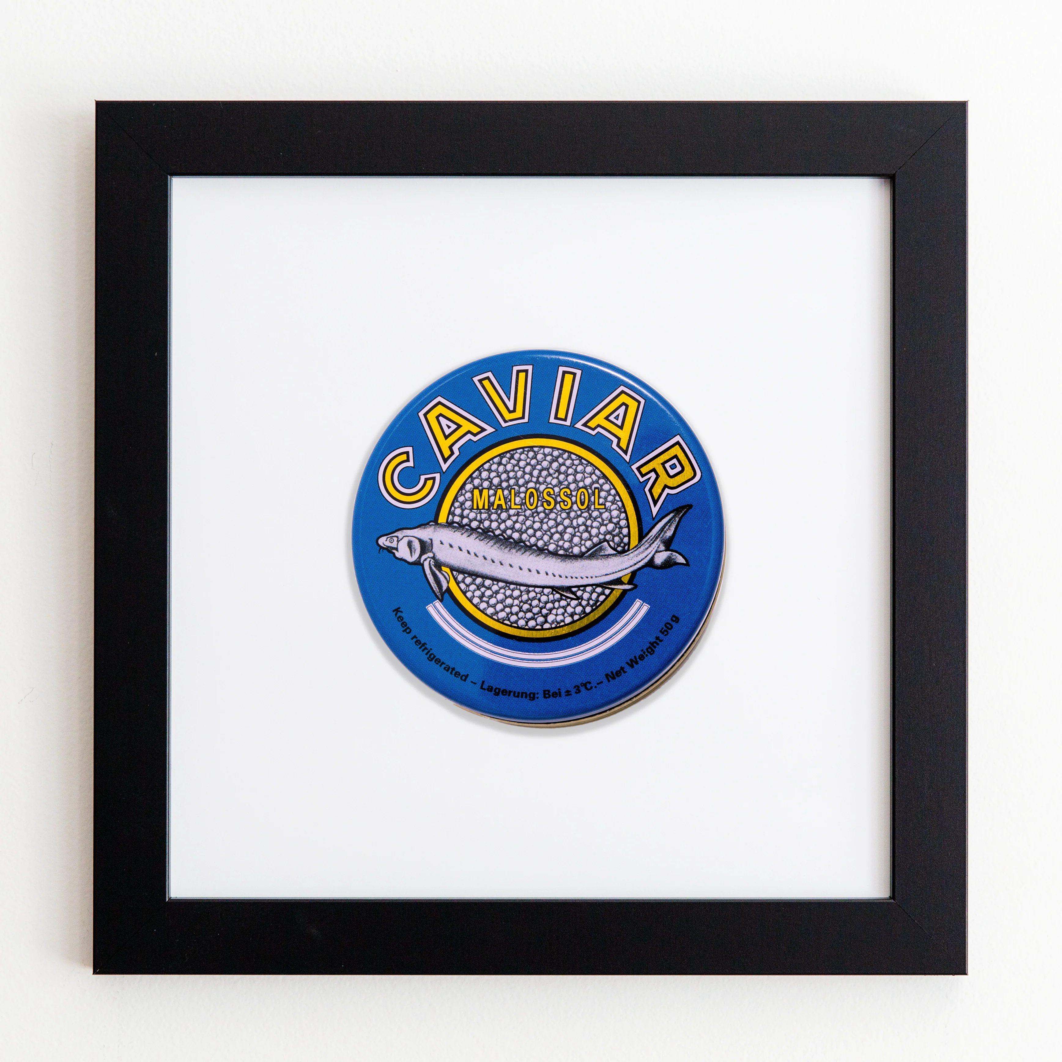 Caviar Malossol - Image 2