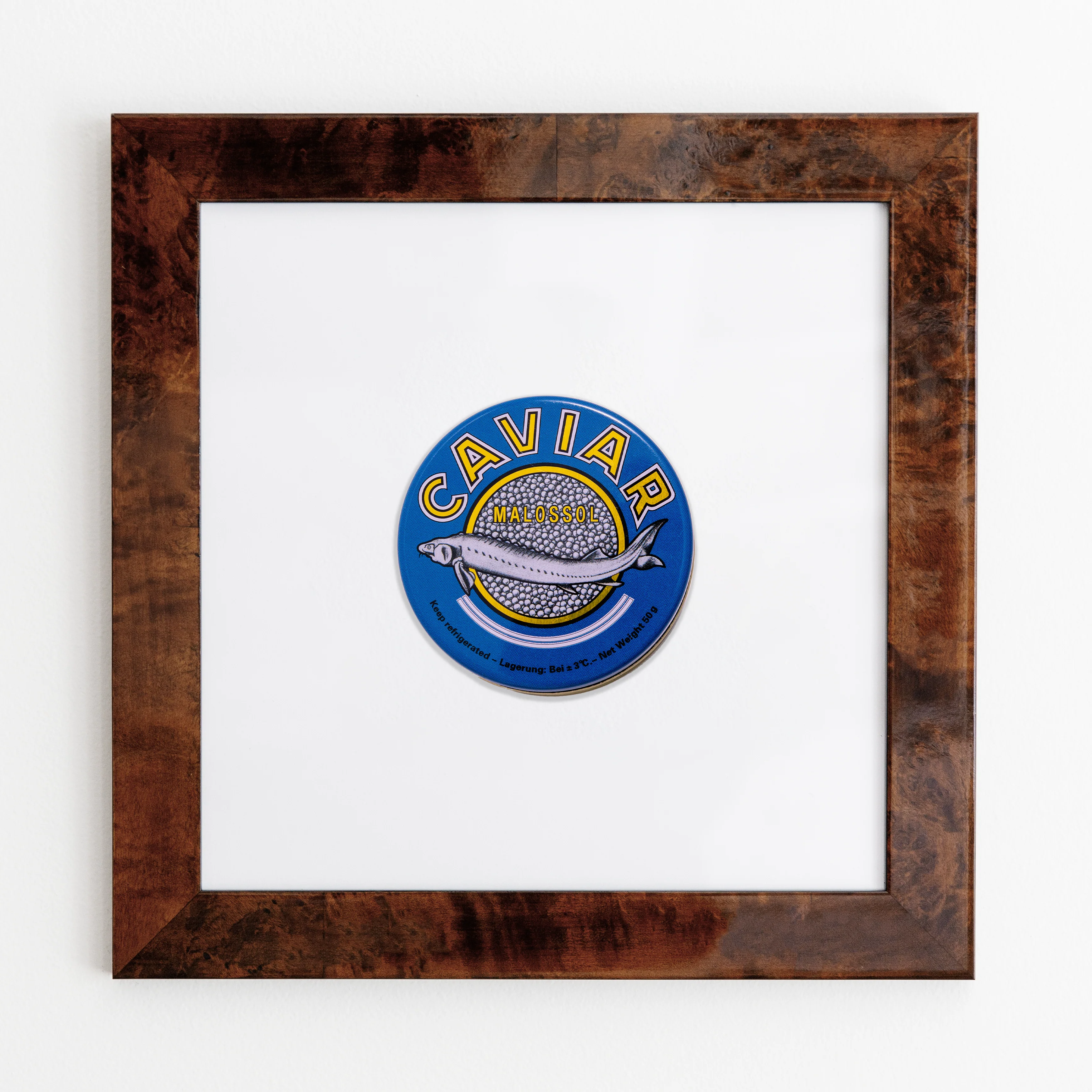 Caviar Malossol - Image 3