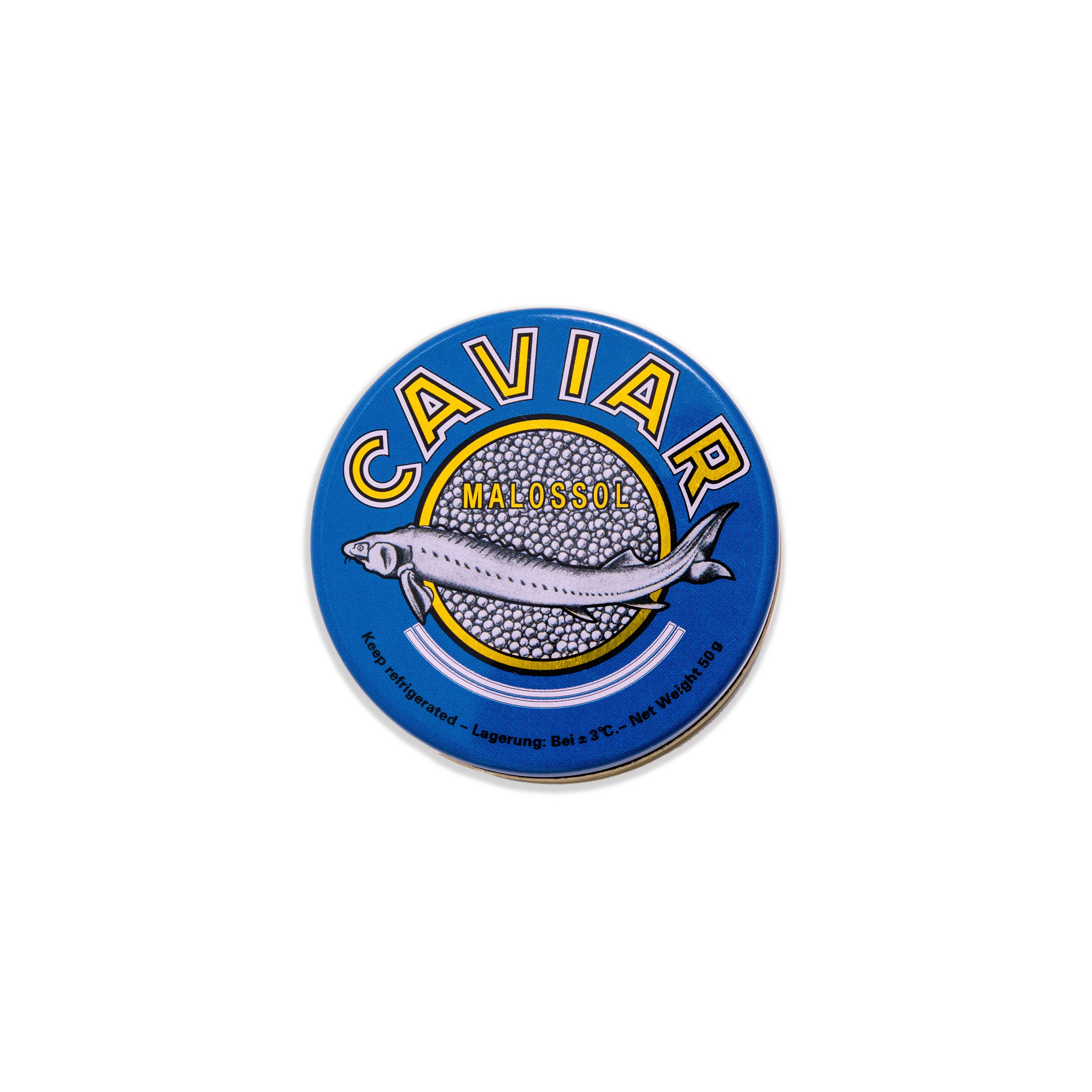 Caviar Malossol - Image 4
