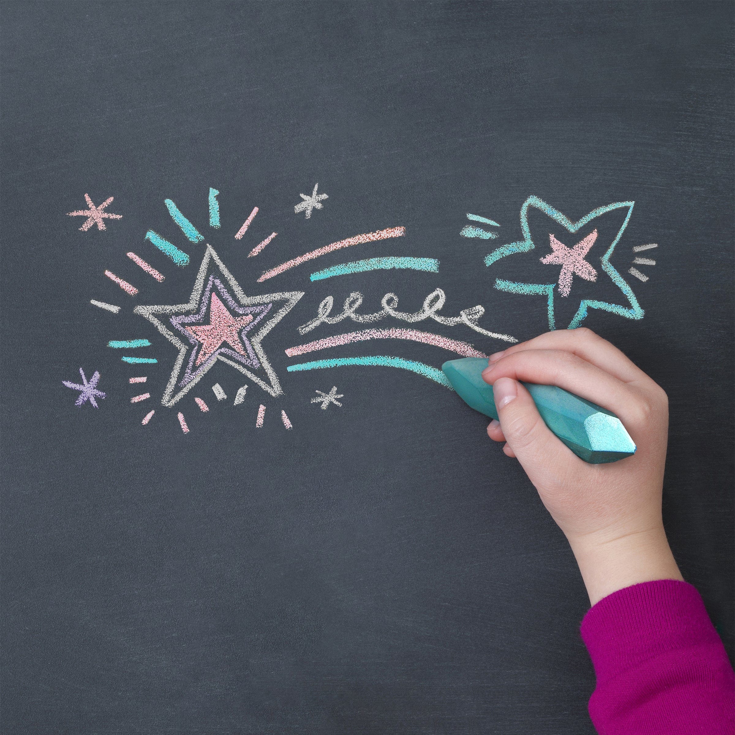 Chalkras Sidewalk Chalk - Image 3