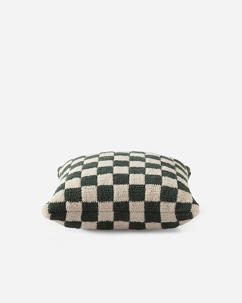 Checkerboard Throw Pillow - Image 18