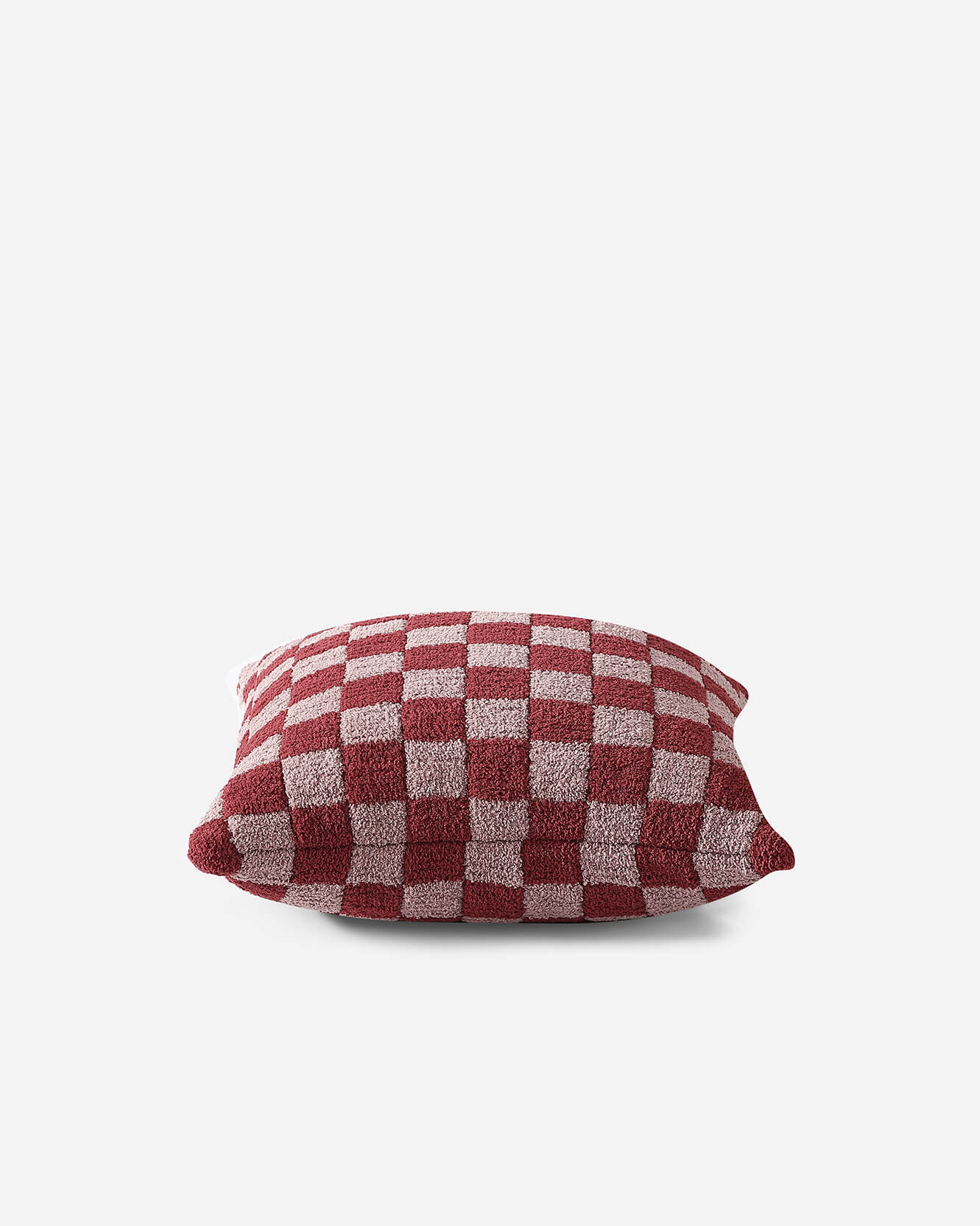 Checkerboard Throw Pillow - Image 22