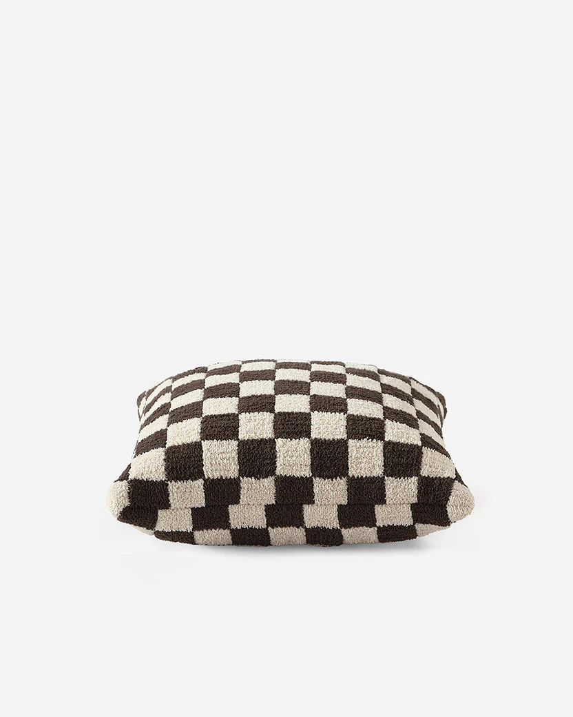 Checkerboard Throw Pillow - Image 8