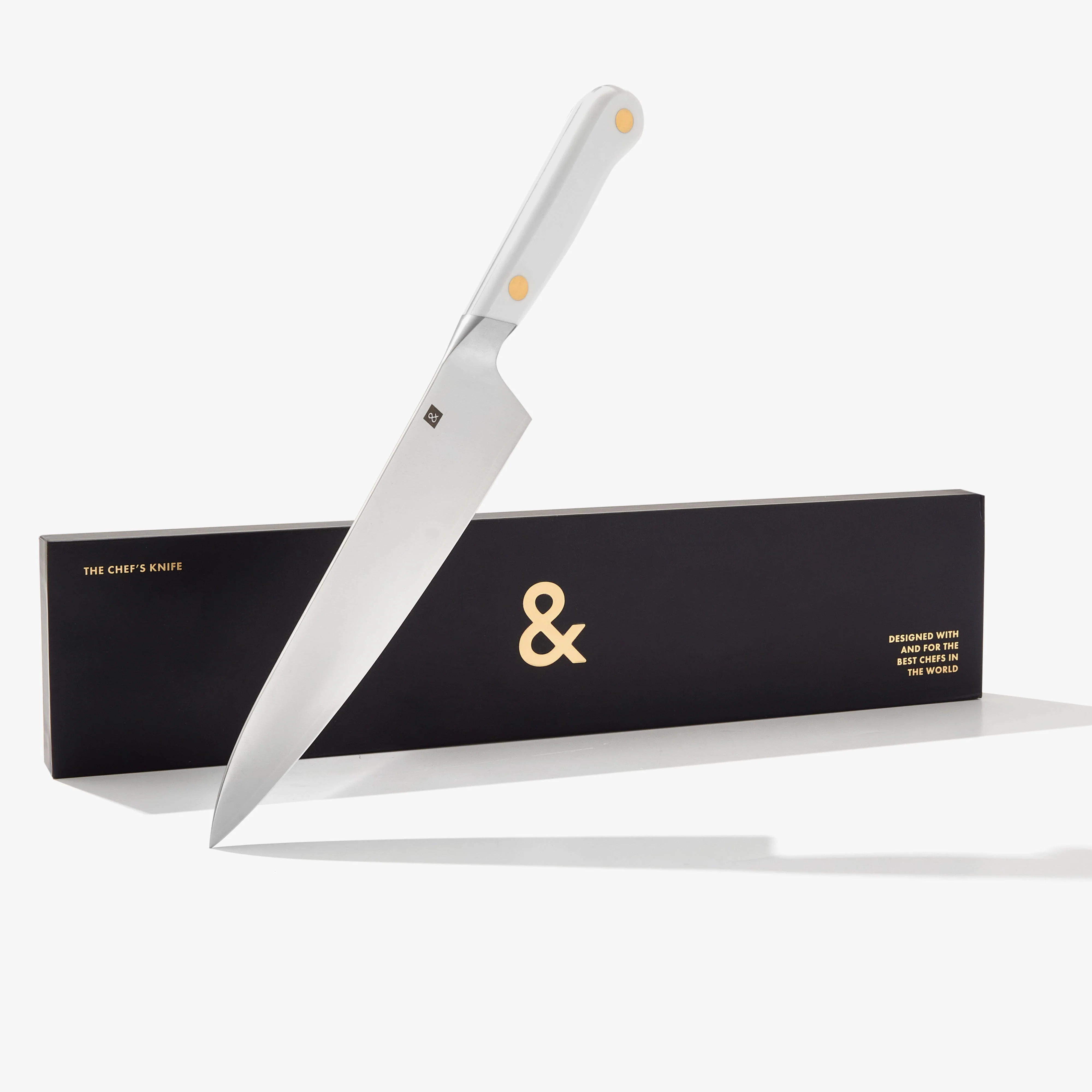 Chef's Knife - Image 13