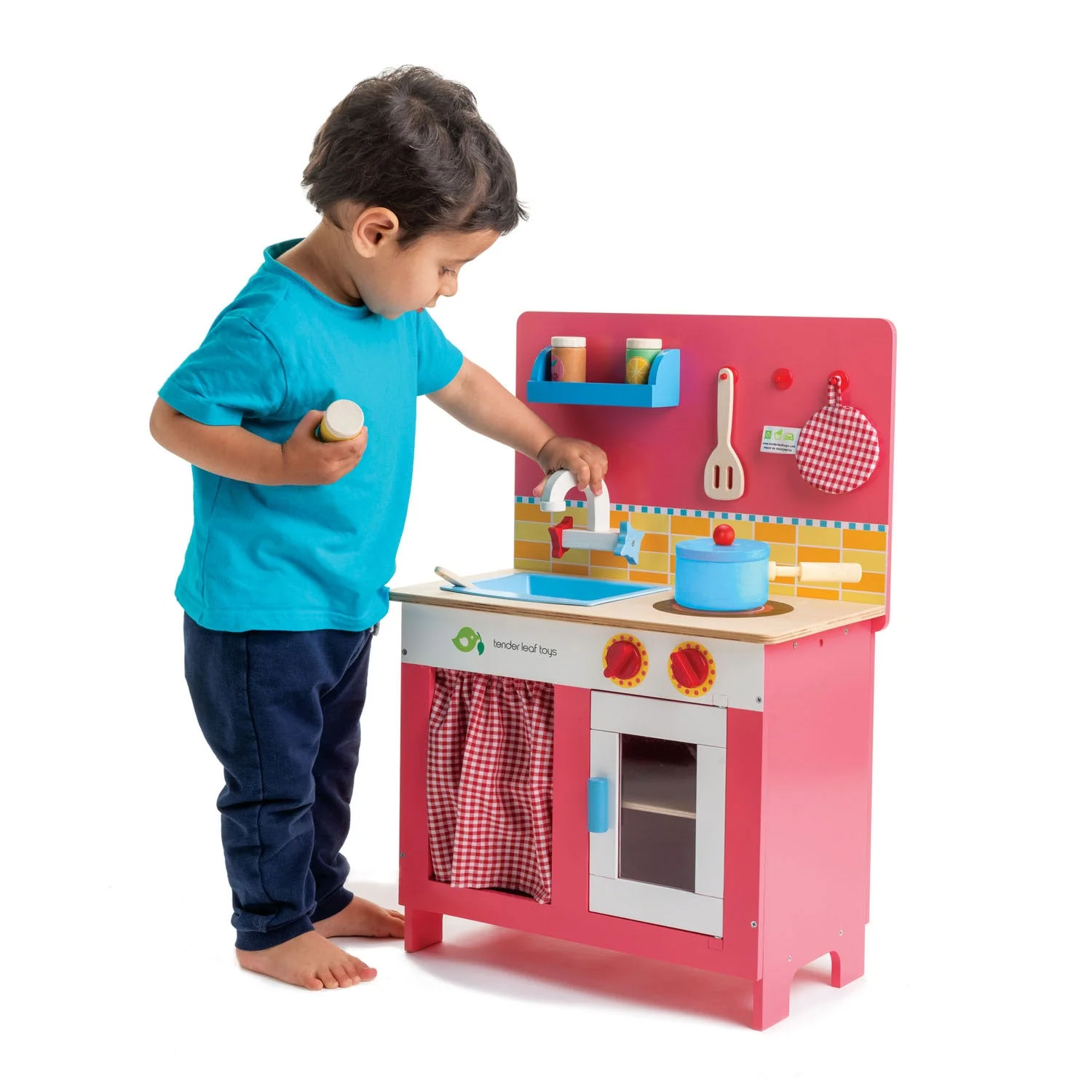 Cherry Pie Kitchen - Image 2