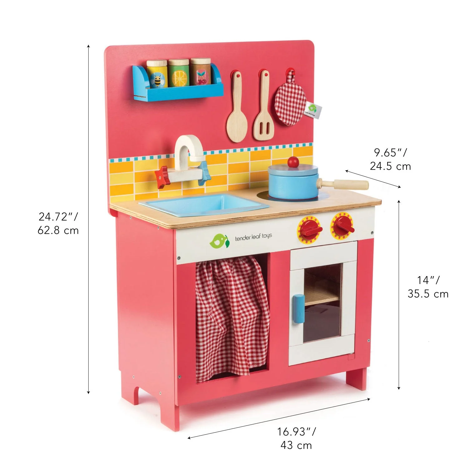 Cherry Pie Kitchen - Image 3