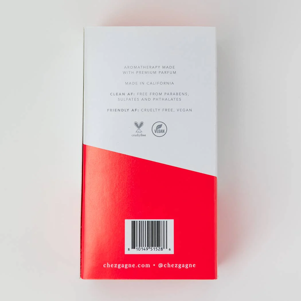 Chez Gagné - Love Bomb Shower Steamers - Santal - Image 10