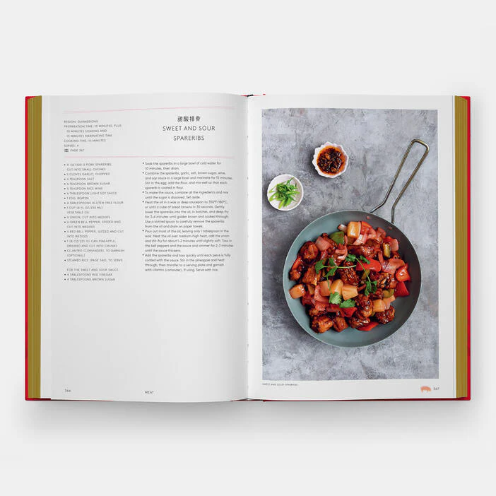 China: The Cookbook - Image 7