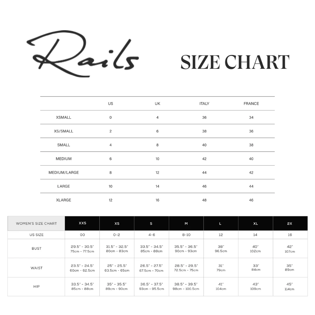 Rails - Christiano Pant - Olive - Image 6