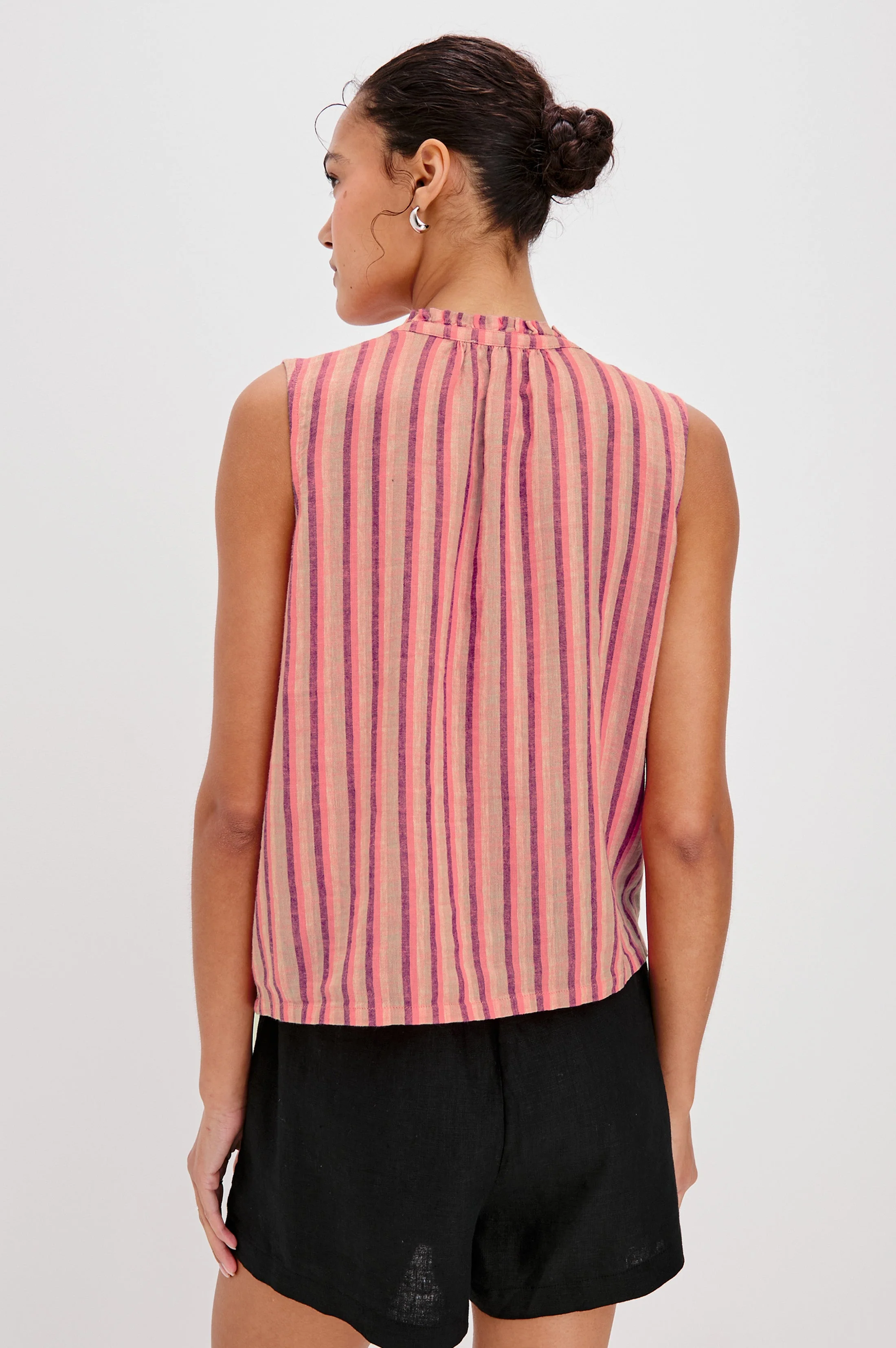 Rails - Christy Top - Cabana Stripe - Image 4