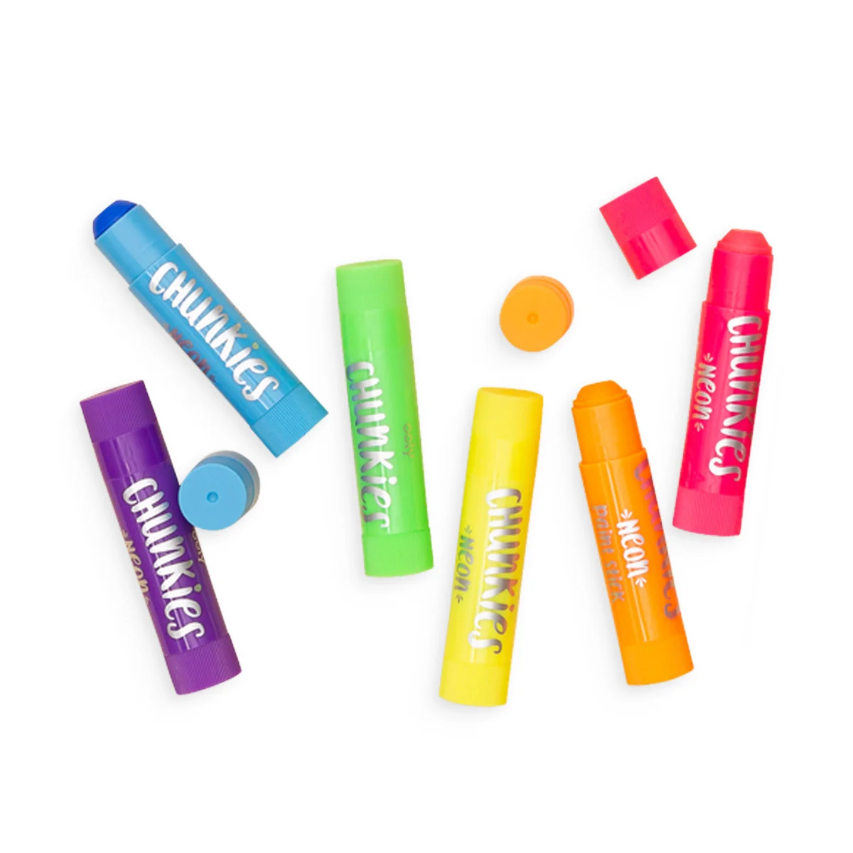 Chunkies Paint Sticks - Image 6