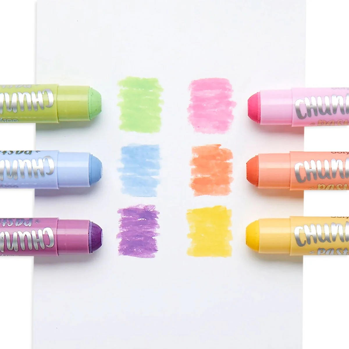 Chunkies Paint Sticks - Image 8