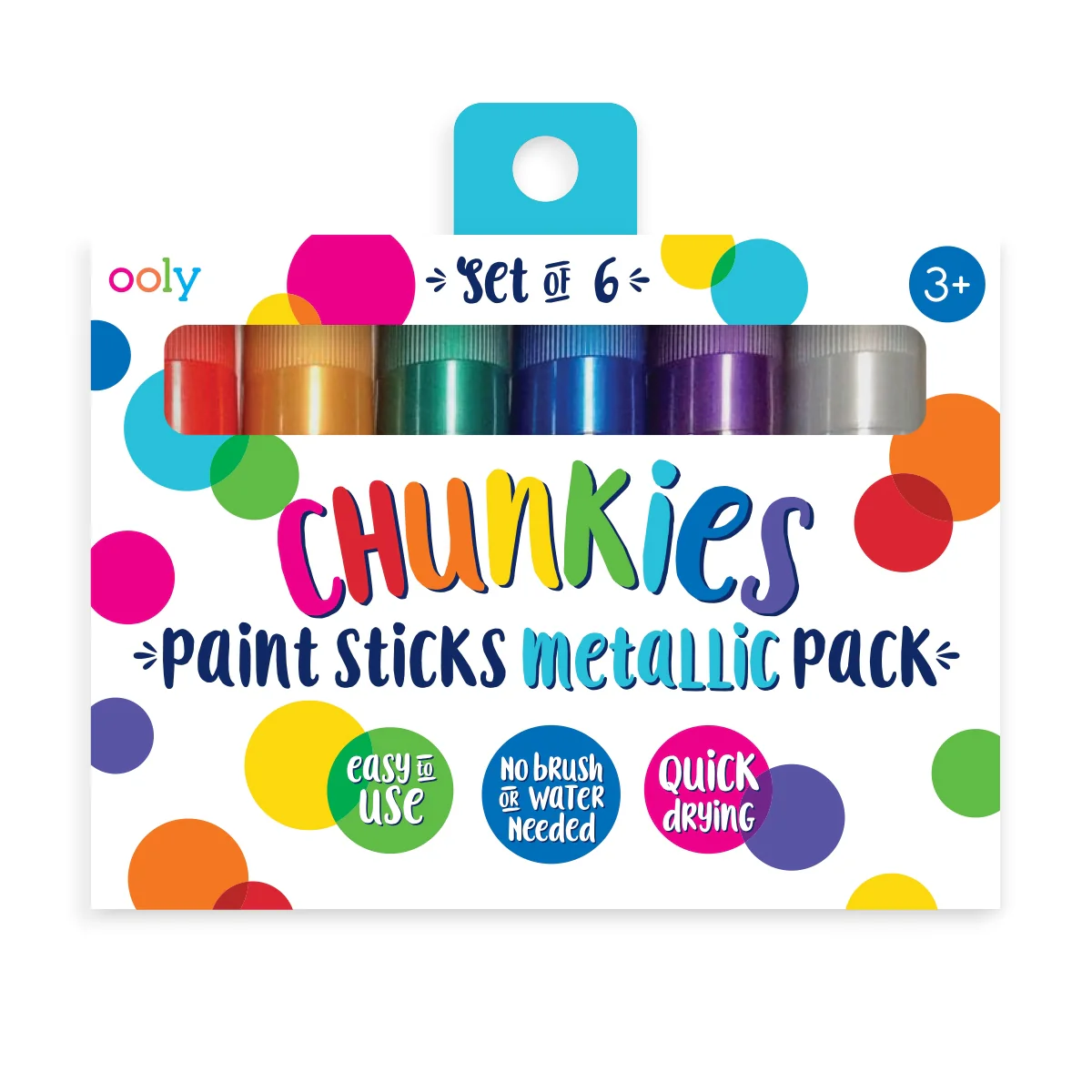 Chunkies Paint Sticks - Image 9