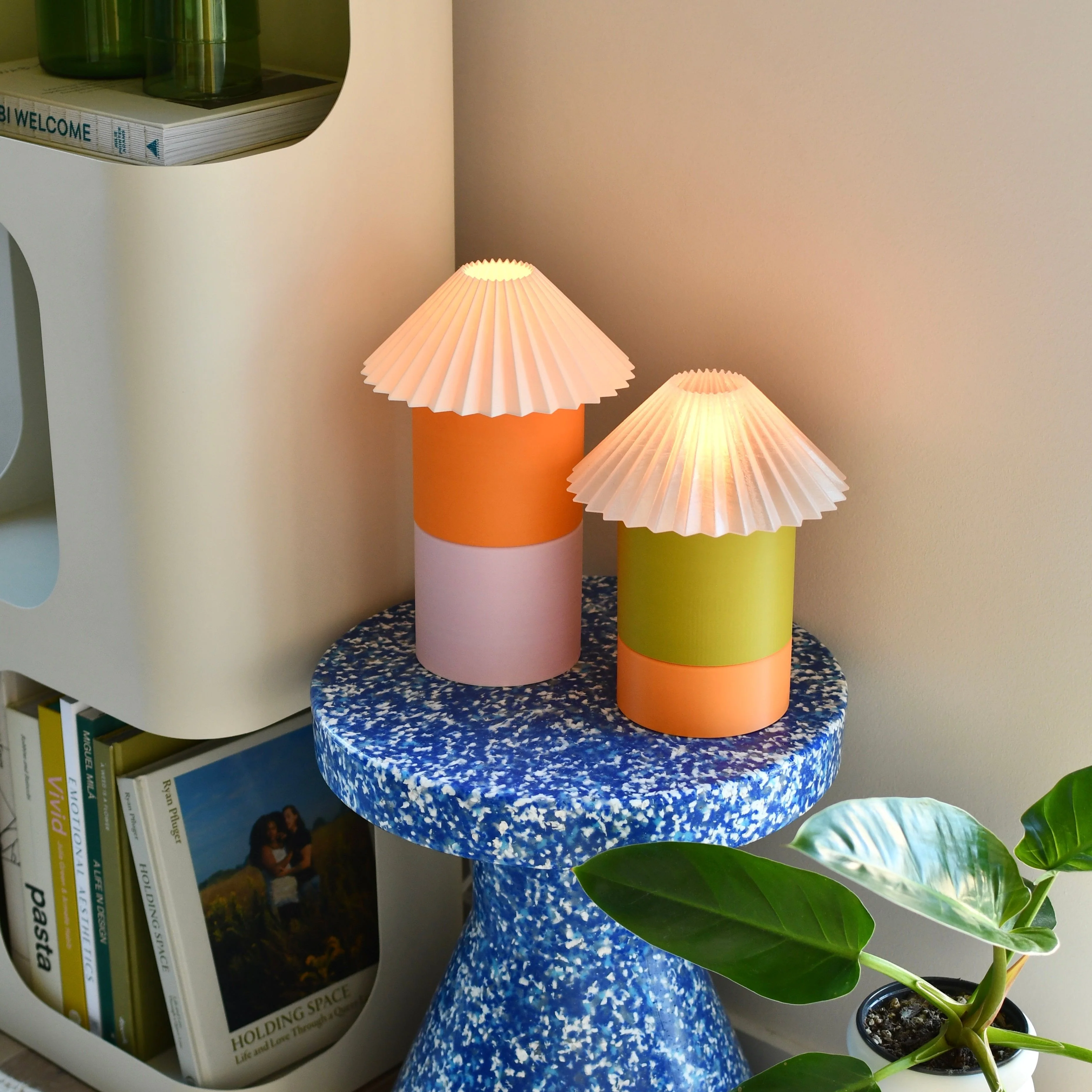 Cici Lamp Medium - Image 5