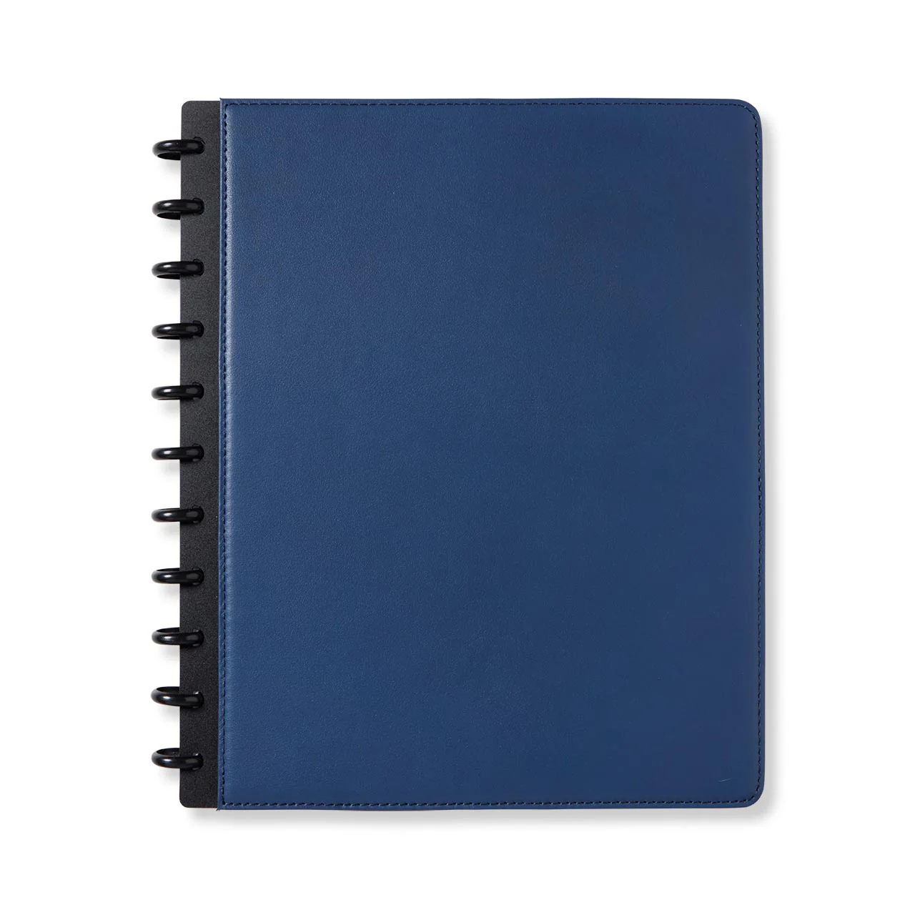 Circa Leather Discbound Notebook - Image 19