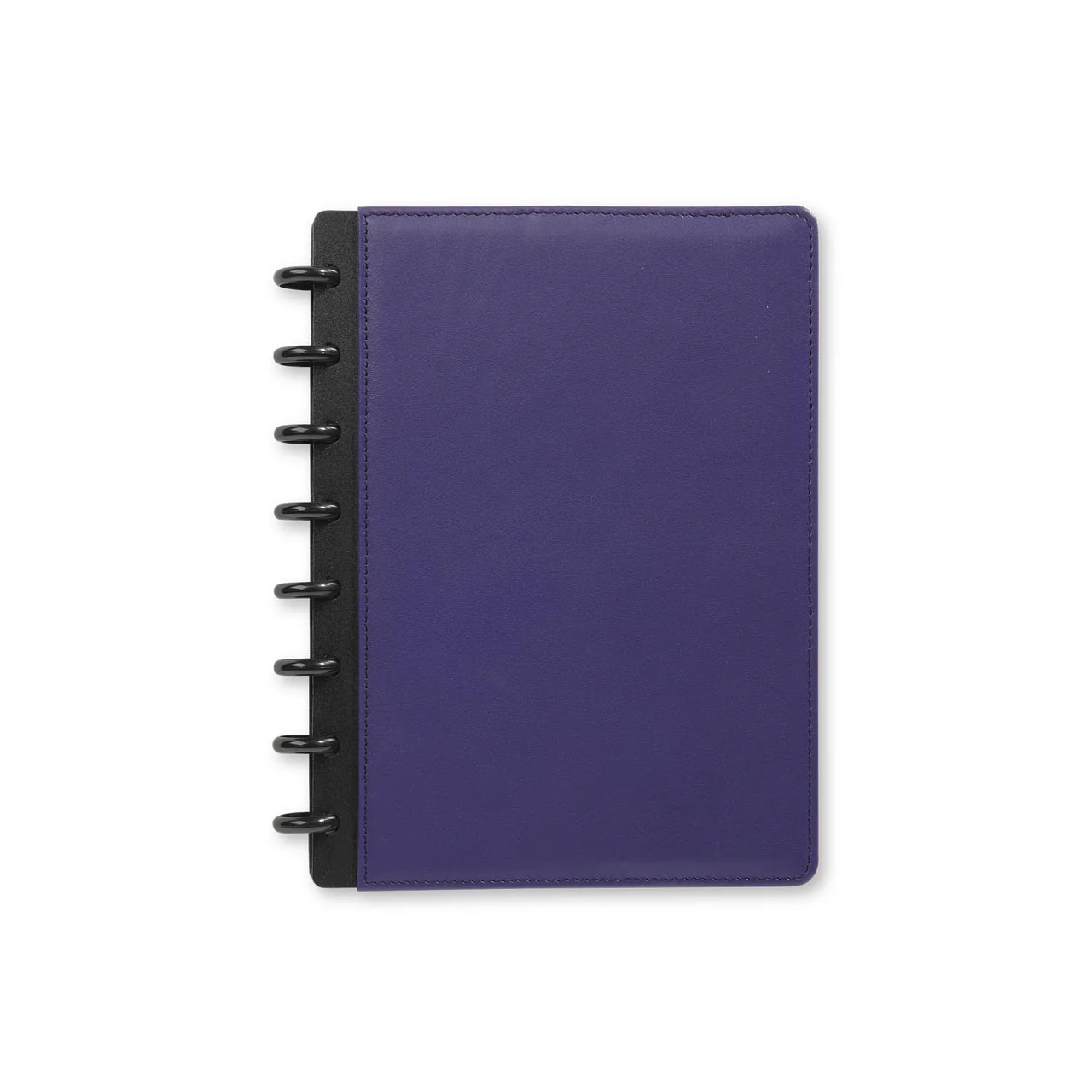 Circa Leather Discbound Notebook - Image 20