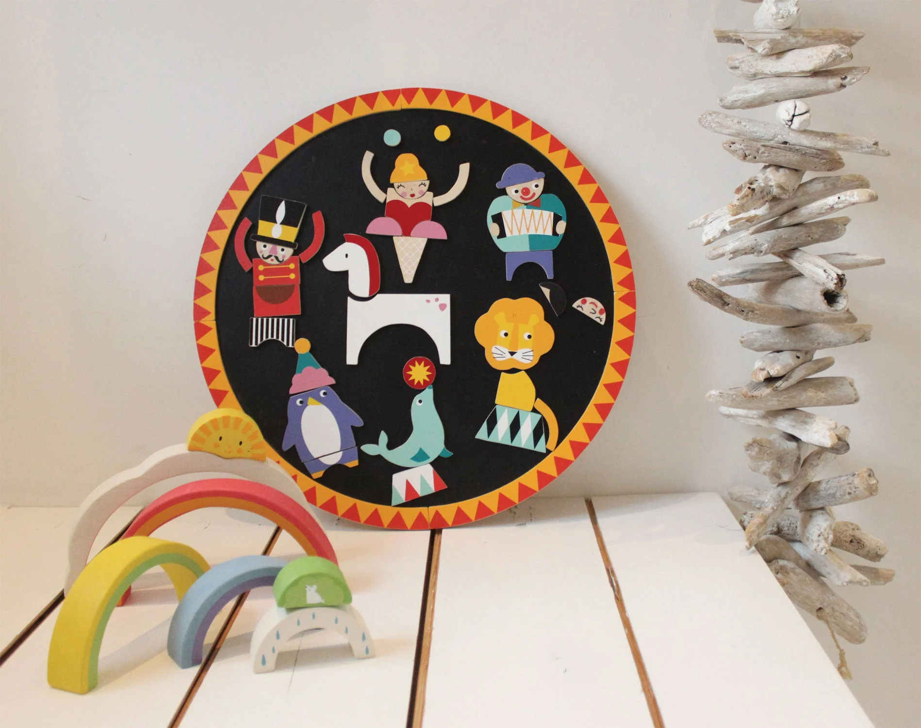 Circus Night - Image 2