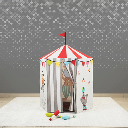 Circus Tent - Image 7