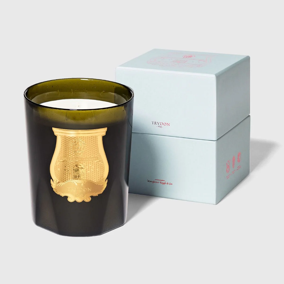 Trudon - Ernesto The Great Scented Candle - Image 3