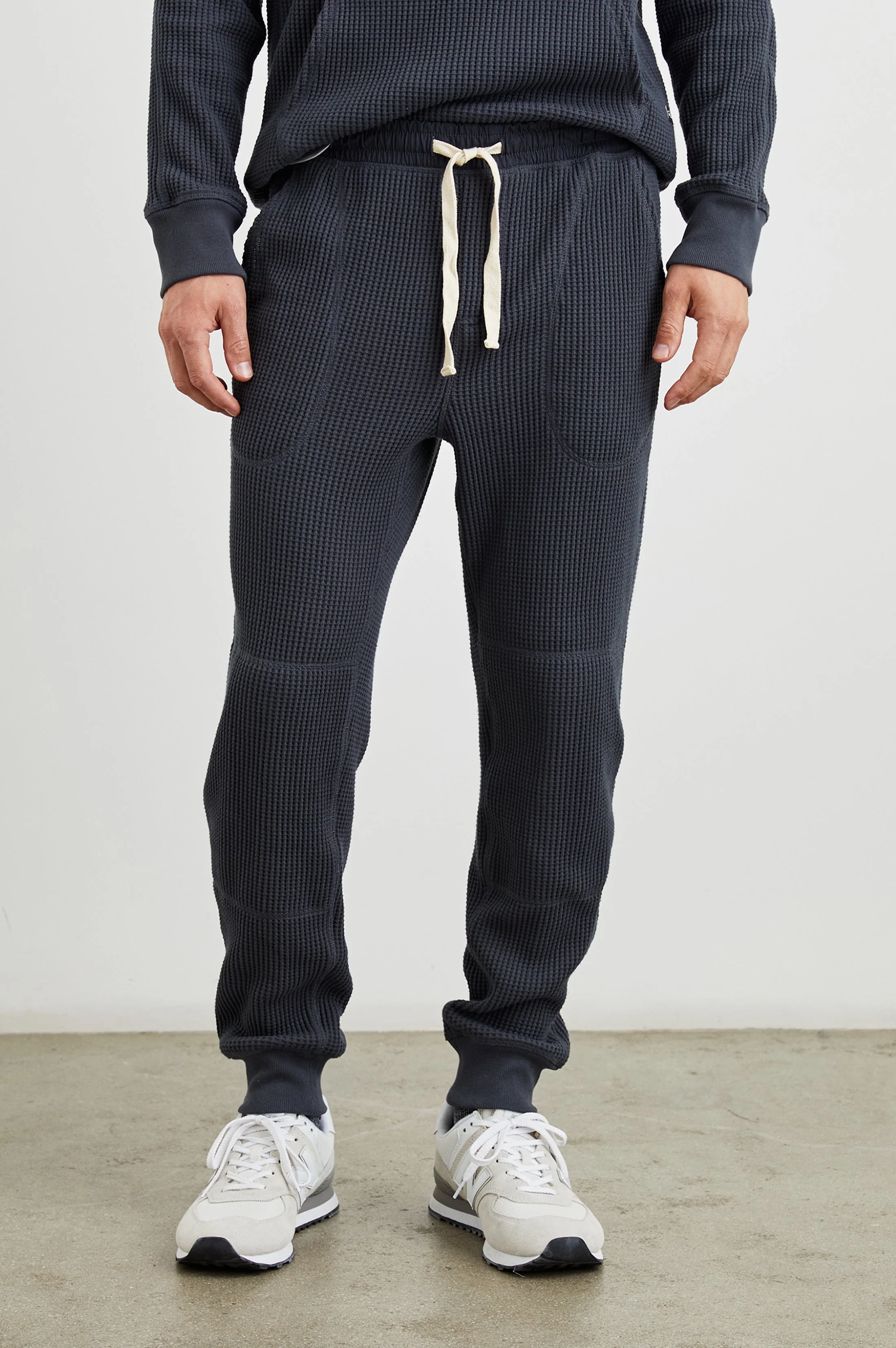 Rails - Cooper Pant - Ink