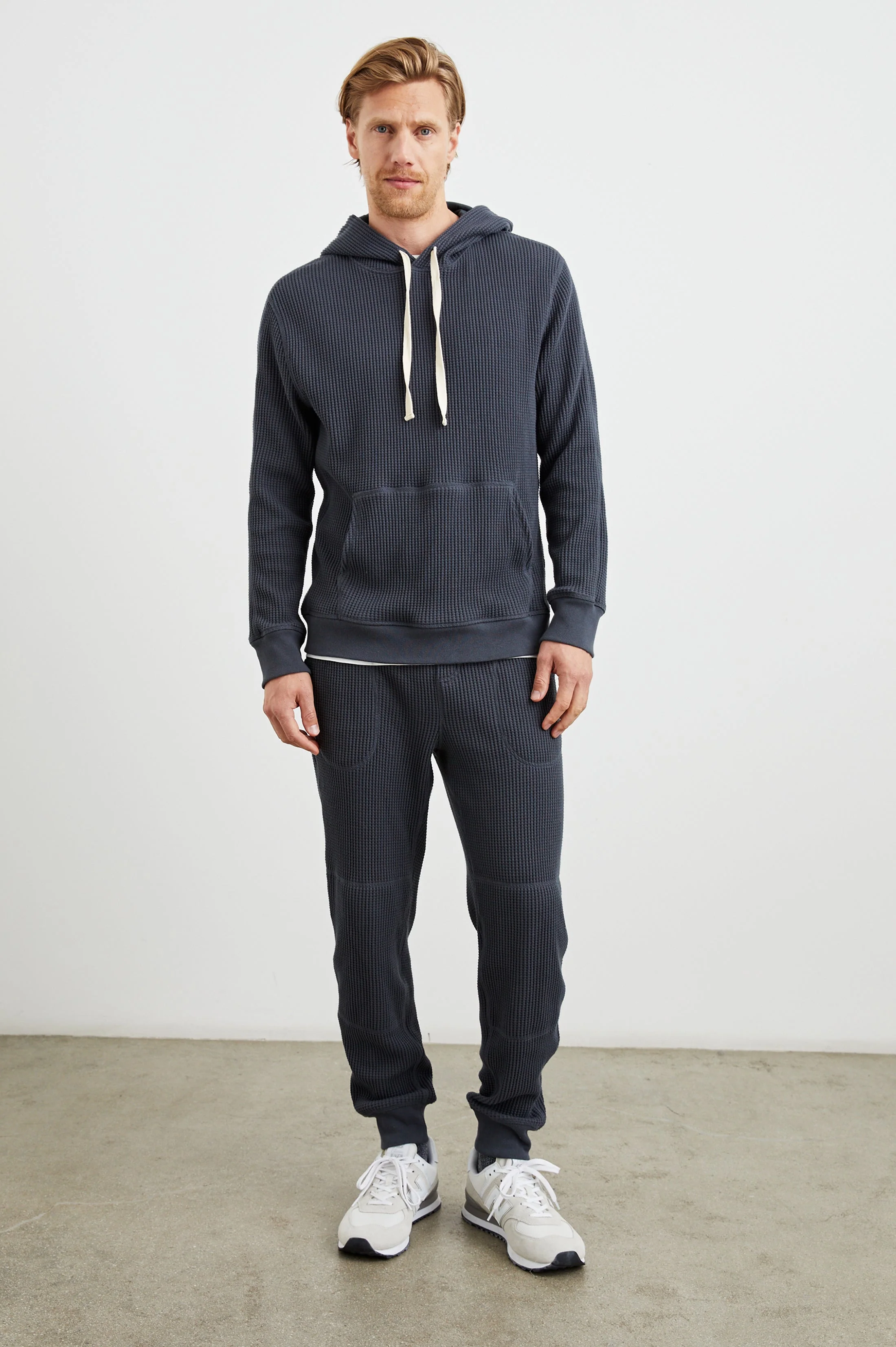Rails - Cooper Pant - Ink - Image 4