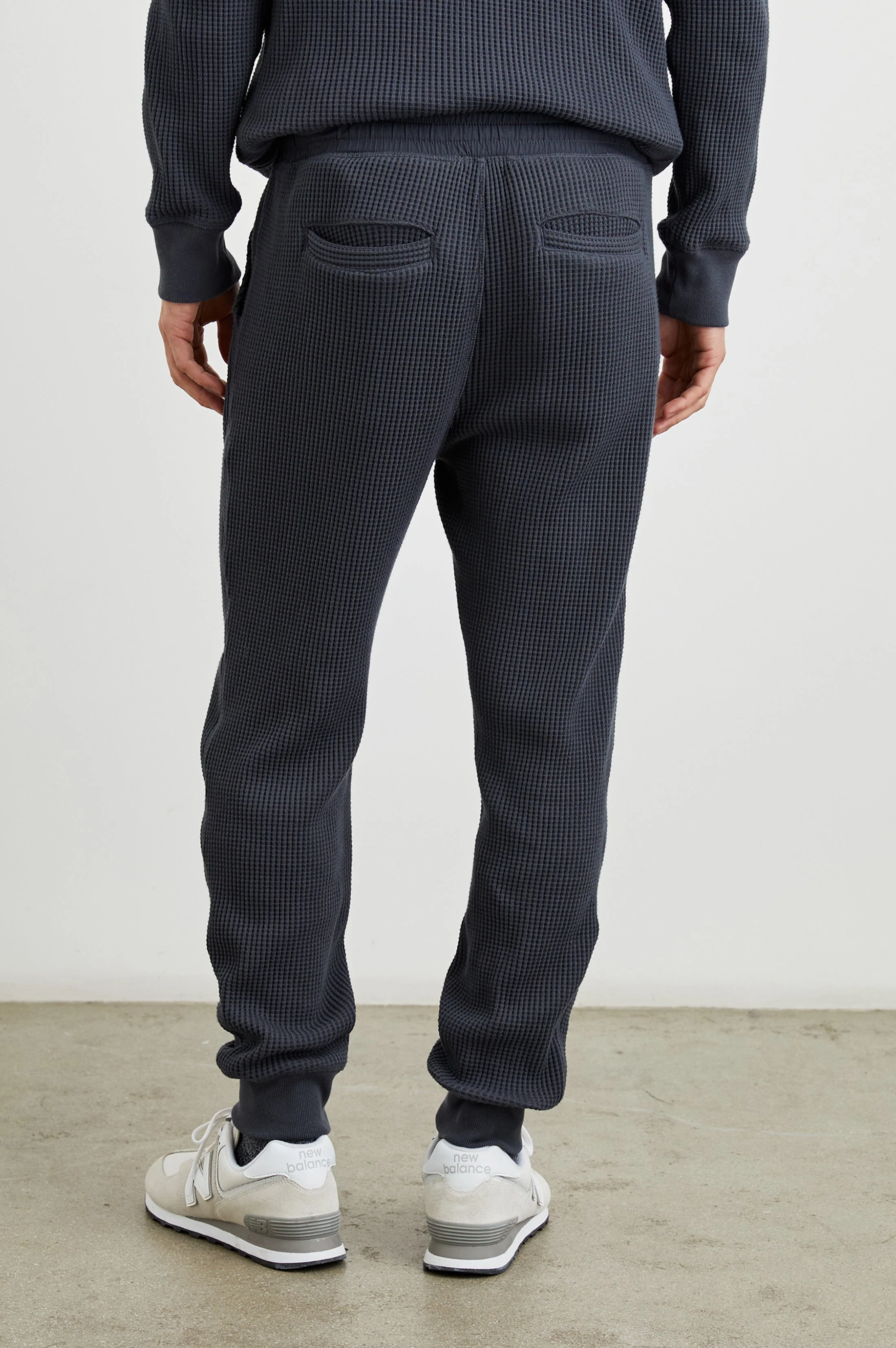 Rails - Cooper Pant - Ink - Image 6