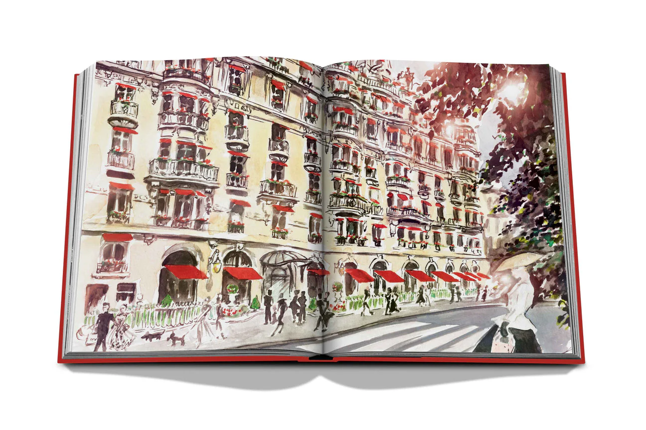 Plaza Athénée - Image 12