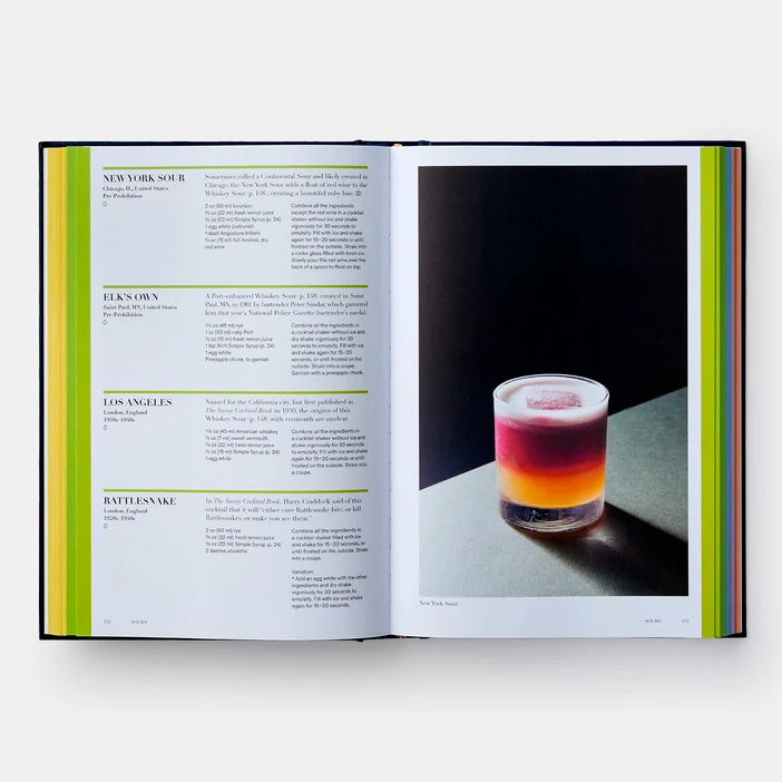 Spirited: Cocktails from Around the World - Image 3