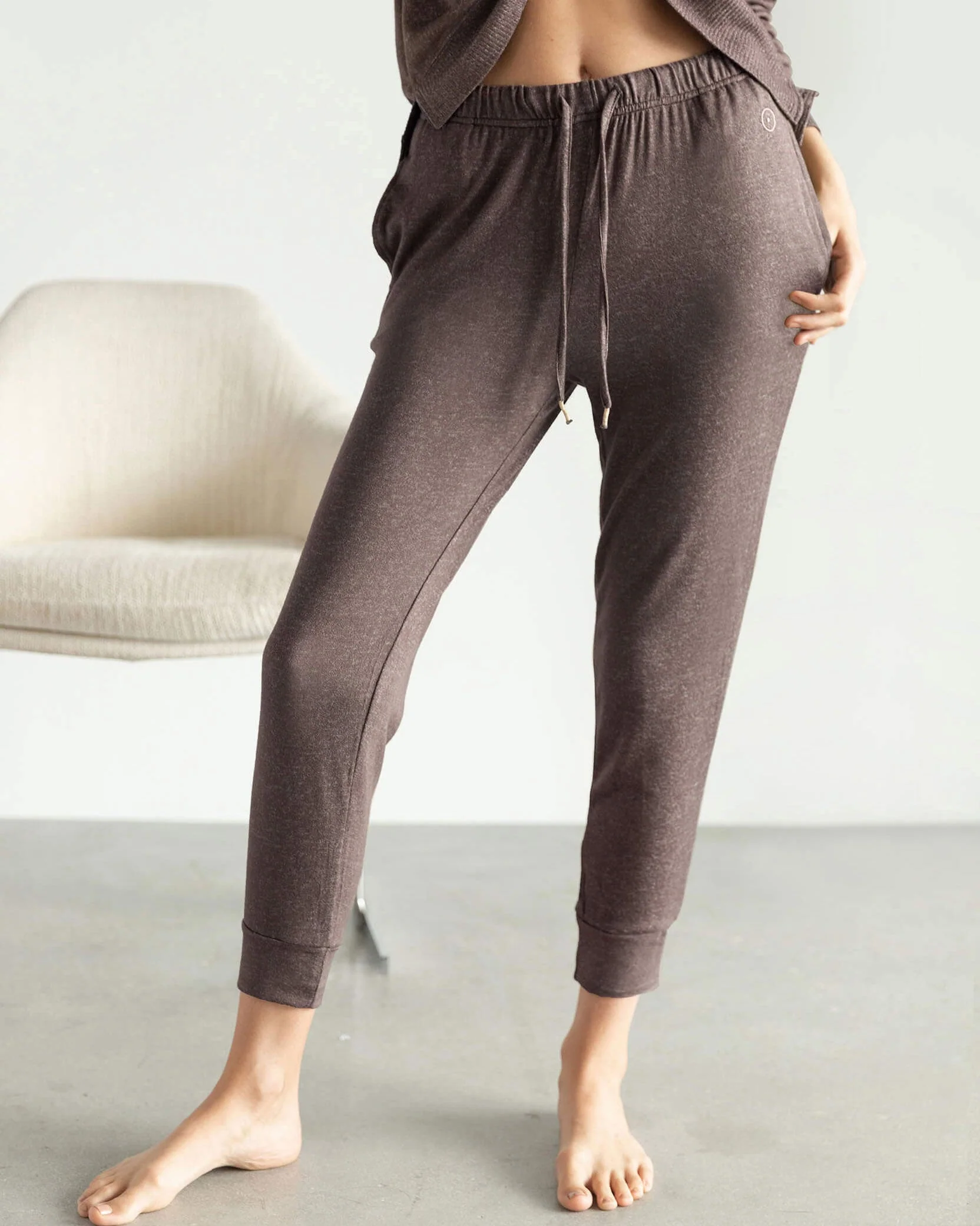 Cosset Lazy Joggers - Image 16