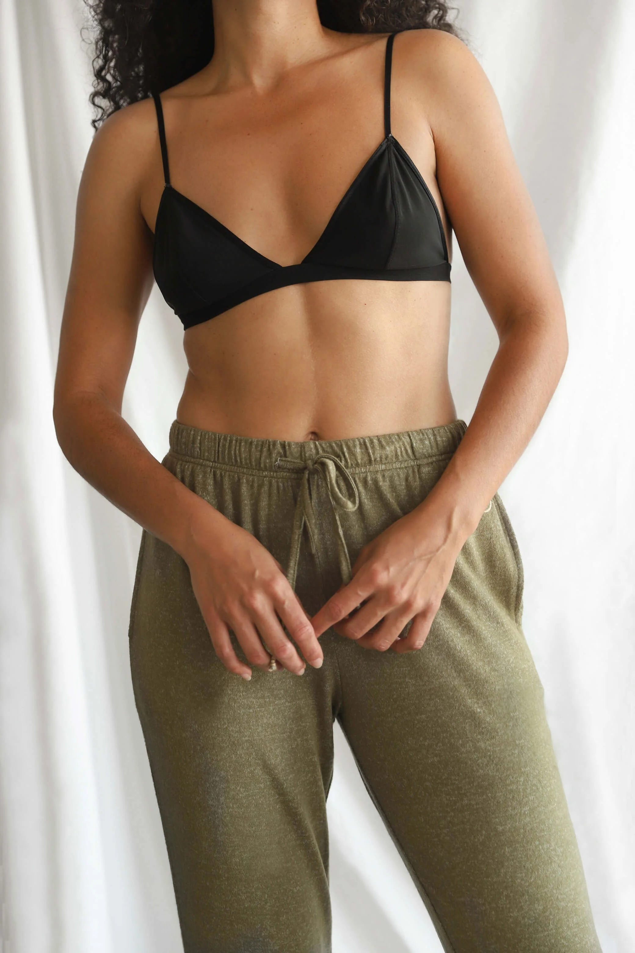 Cosset Lazy Joggers - Image 8
