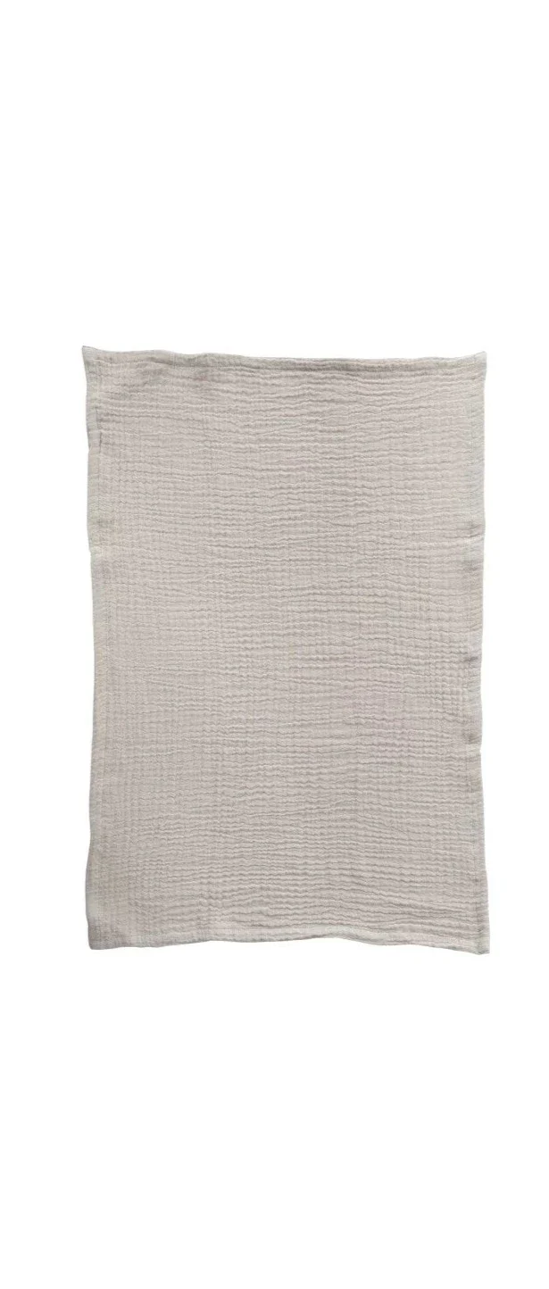 Cotton Double Cloth Tea Towel - Image 4