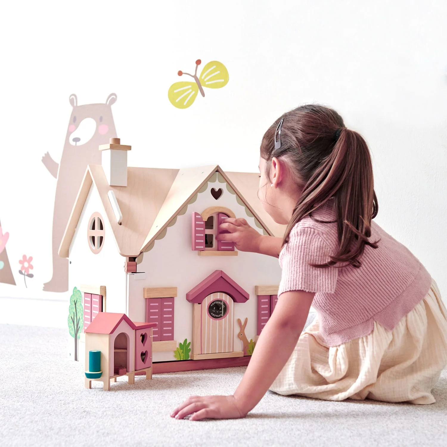 Cottontail Cottage - Image 2