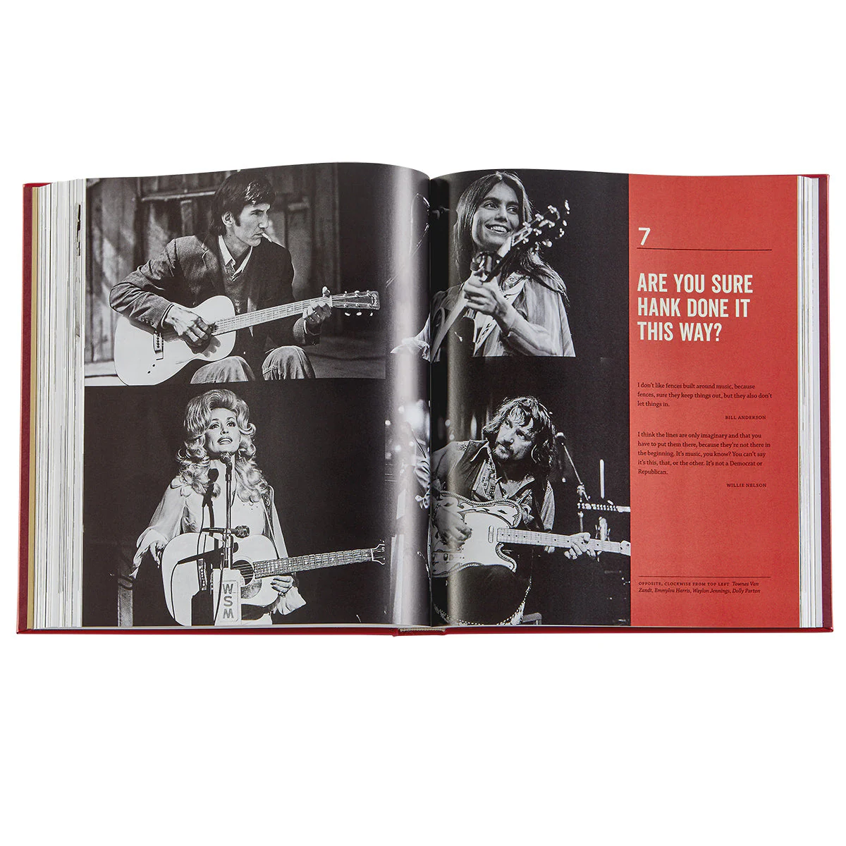 Country Music by Dayton Duncan and Ken Burns - Image 6