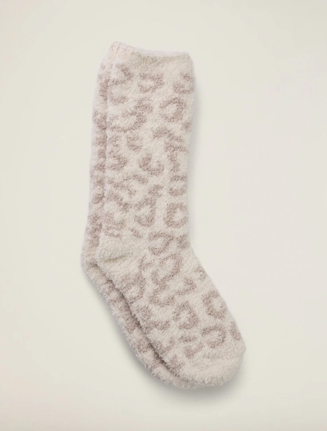 Barefoot Dreams - CozyChic Youth Barefoot In The Wild Socks - Image 4