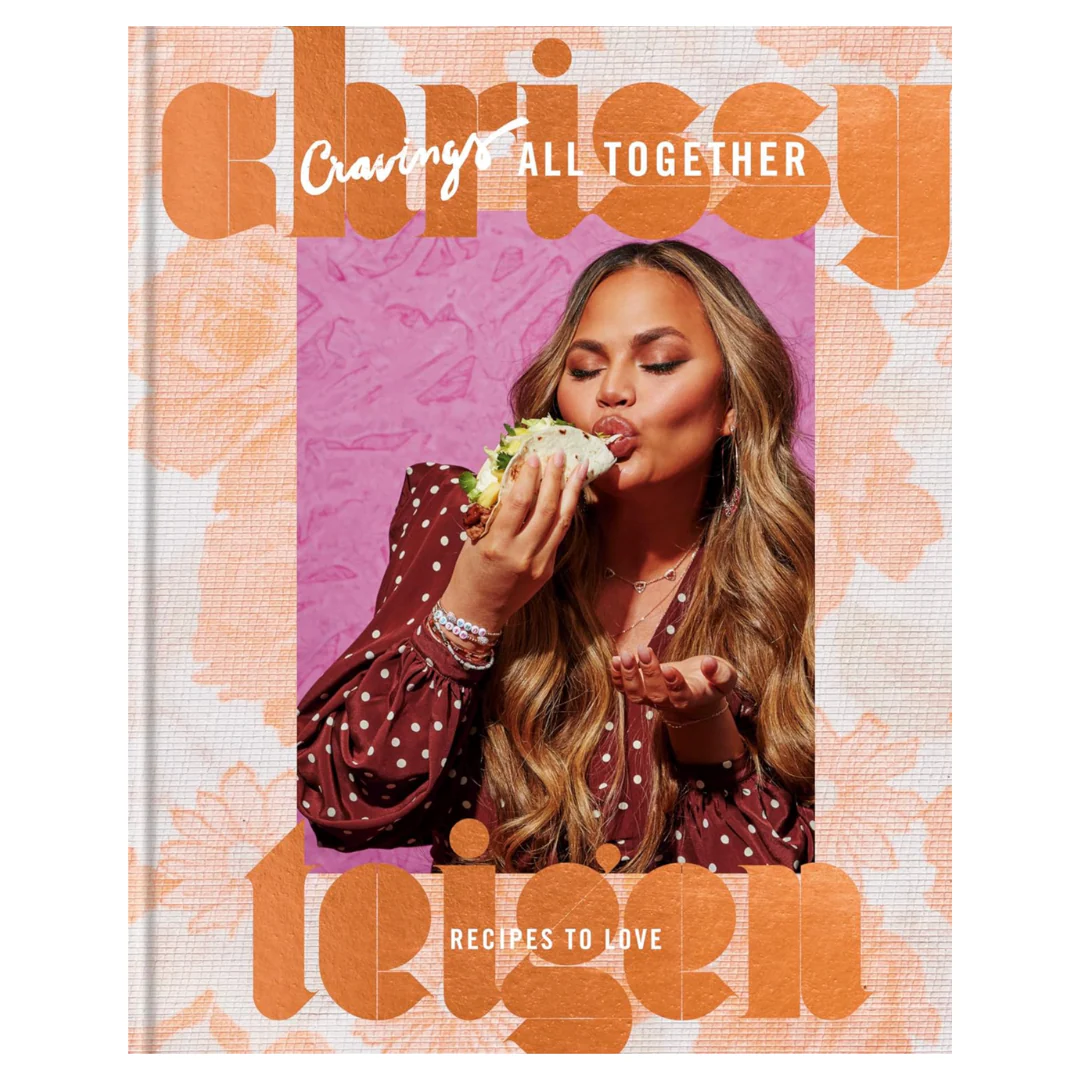 Cravings: All Together