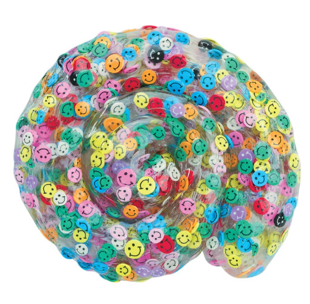 Crazy Aaron's - Mixed Emotions - Full size 4" Thinking Putty Tin - Image 2