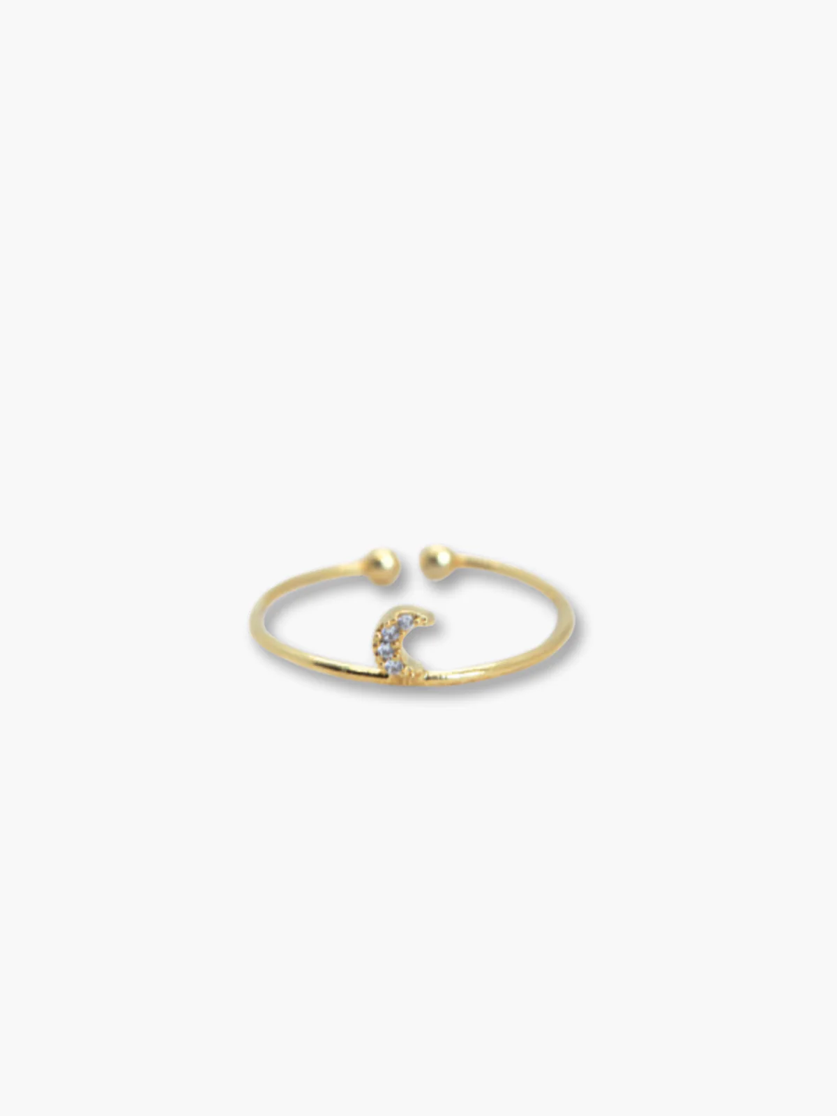 Crystal Ring Stacker - Image 3
